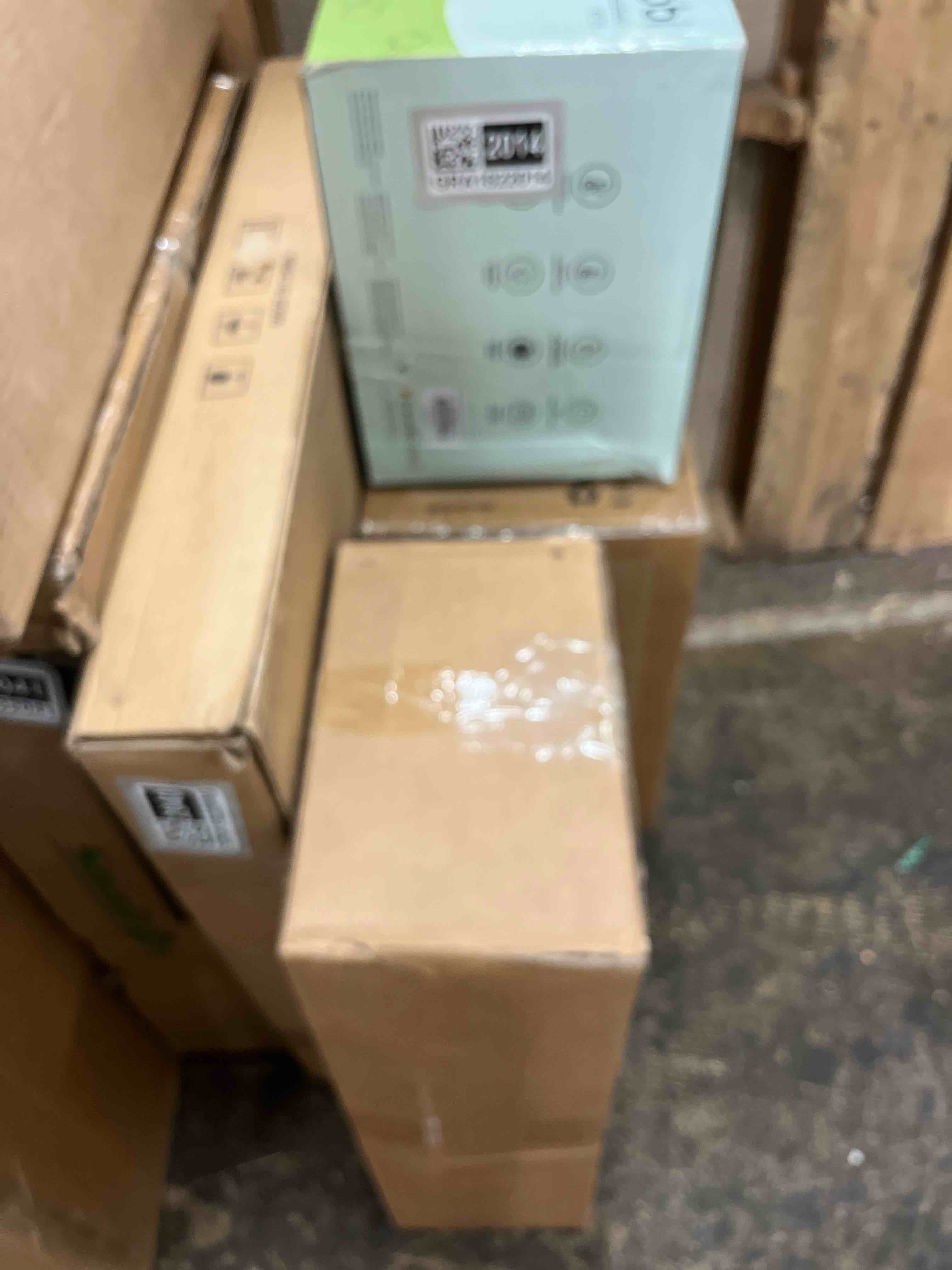 Condition photo showing New/Like New for hocho fit for f150 under seat storage with molle panel, upgraded heavy duty metal modular storage space design fit for 2015-2026 f150 accessories & 2017-2025 f250 f350 supercrew cab 4 full-size doors | heavy duty, modular storage space
