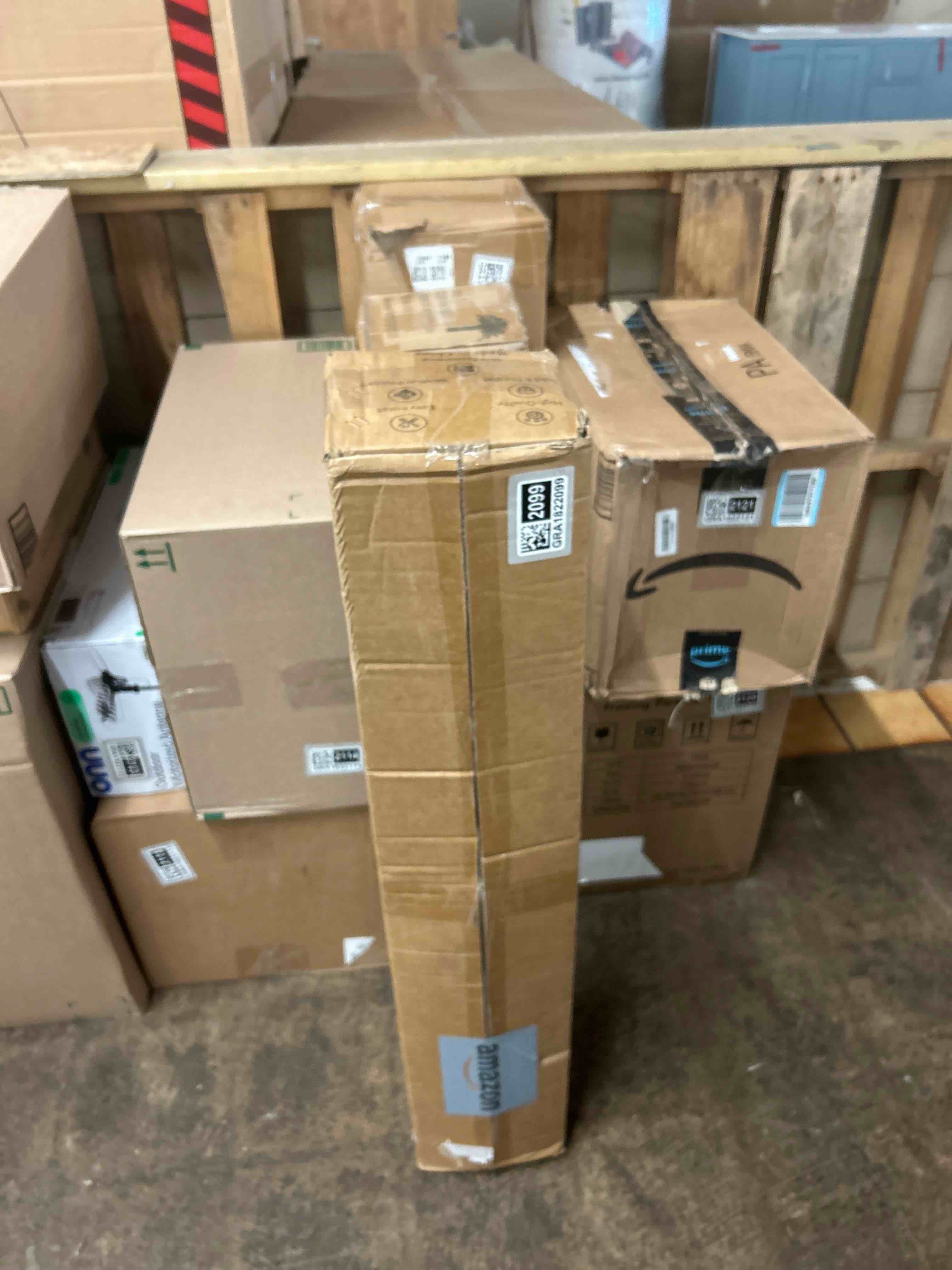 Condition photo showing New/Like New for 4" 19.5ft mini split line set cover, pvc ductless air conditioner decorative pipe, pump covers, ac line cover kit, for outside units air conditioners & heat pumps, all in one set