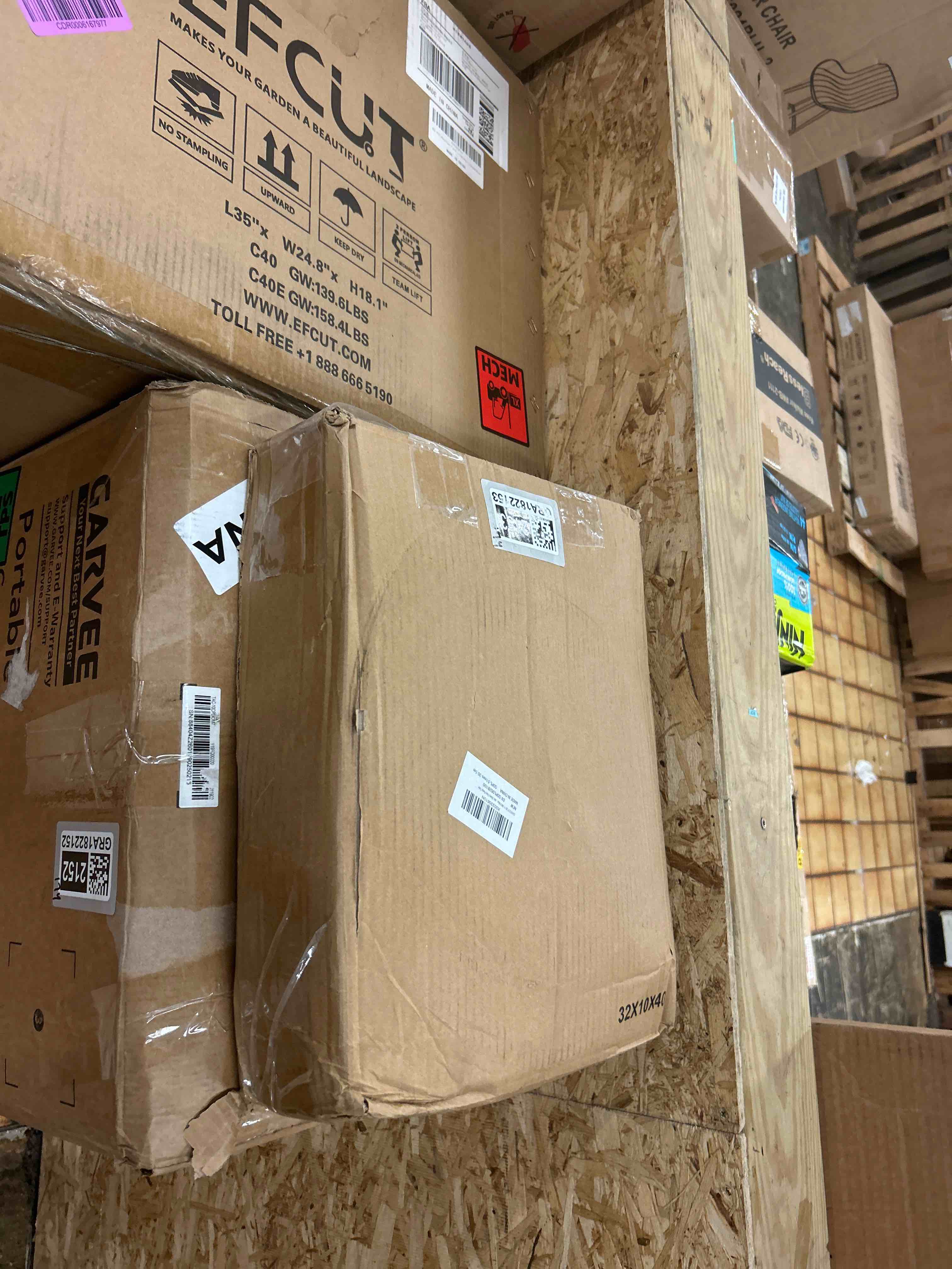 Condition photo showing New/Like New for davco 2" id × 100 ft pool backwash hose, heavy duty reinforced blue pvc lay flat water discharge pump hoses for swimming drain pools and clean filters, with aluminum pin lug fittings