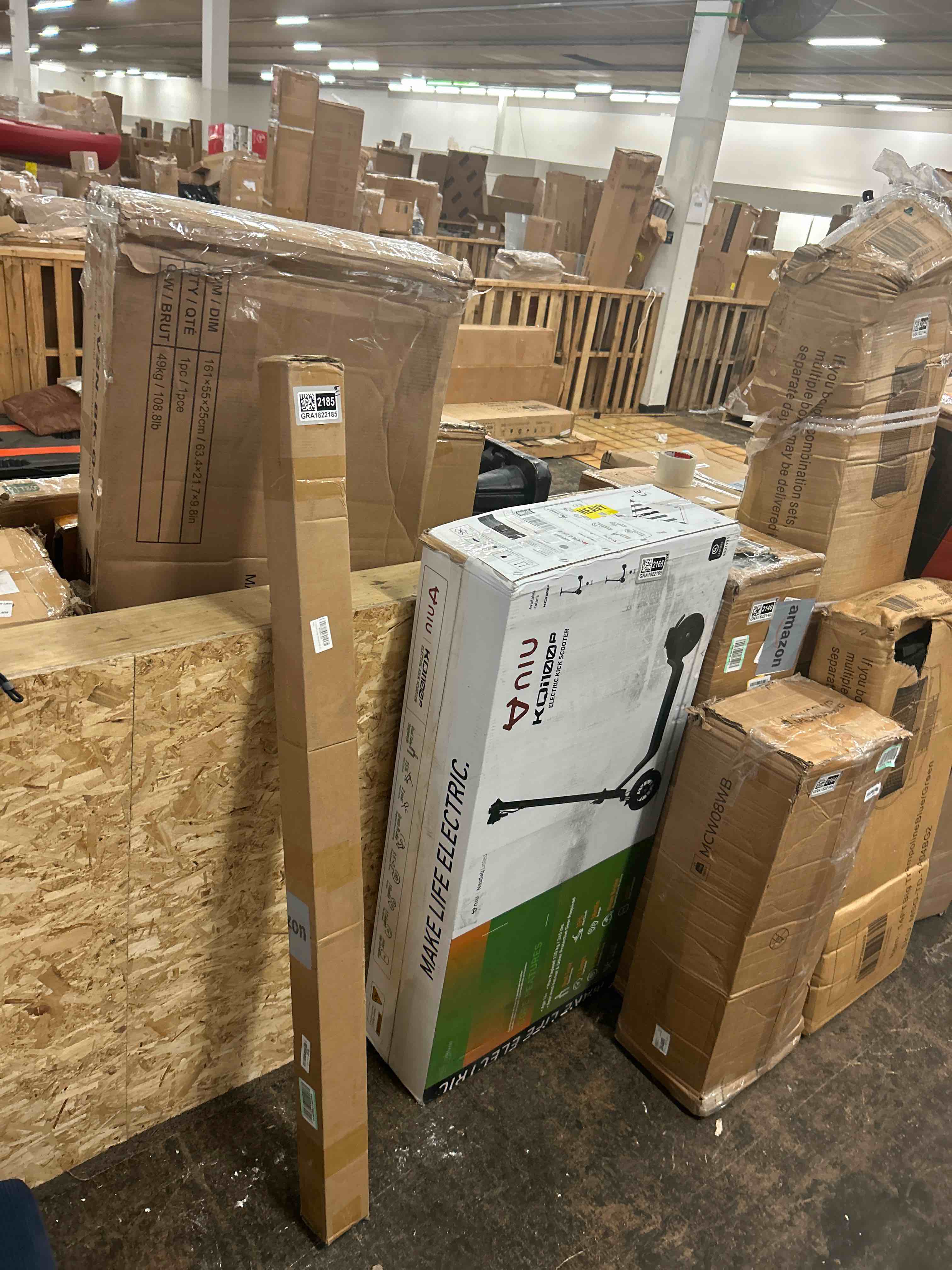 Condition photo showing New/Like New for 20 foot fan cleaner high ceiling 2 cobweb dusters with heavy duty extension pole, window squeegee kit, household cleaning gloves(12ft)