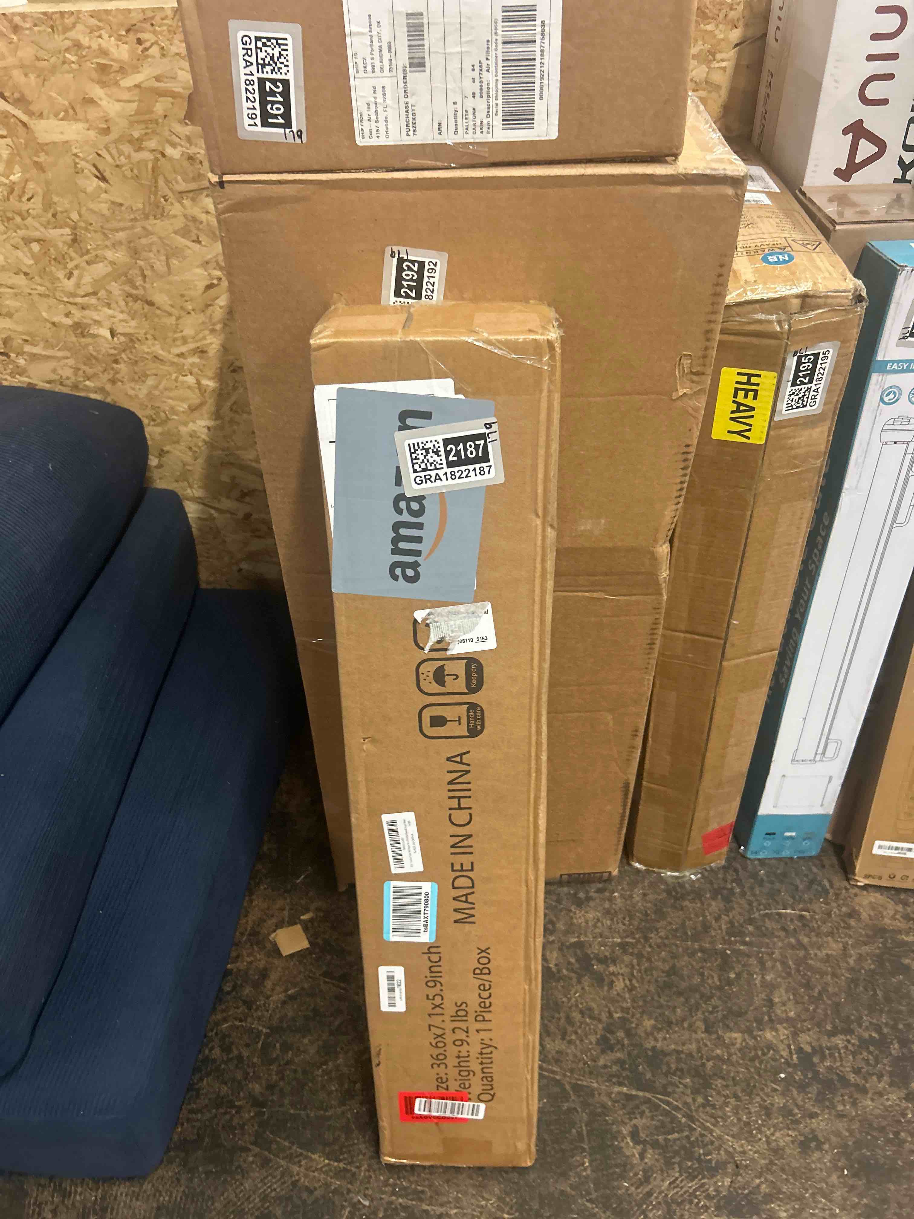 Condition photo showing New/Like New for yookoo tennis ball hopper for 150 balls, tennis ball basket for serve training, foldable tennis ball cart with storage bag, portable pickleball baseball hopper basket