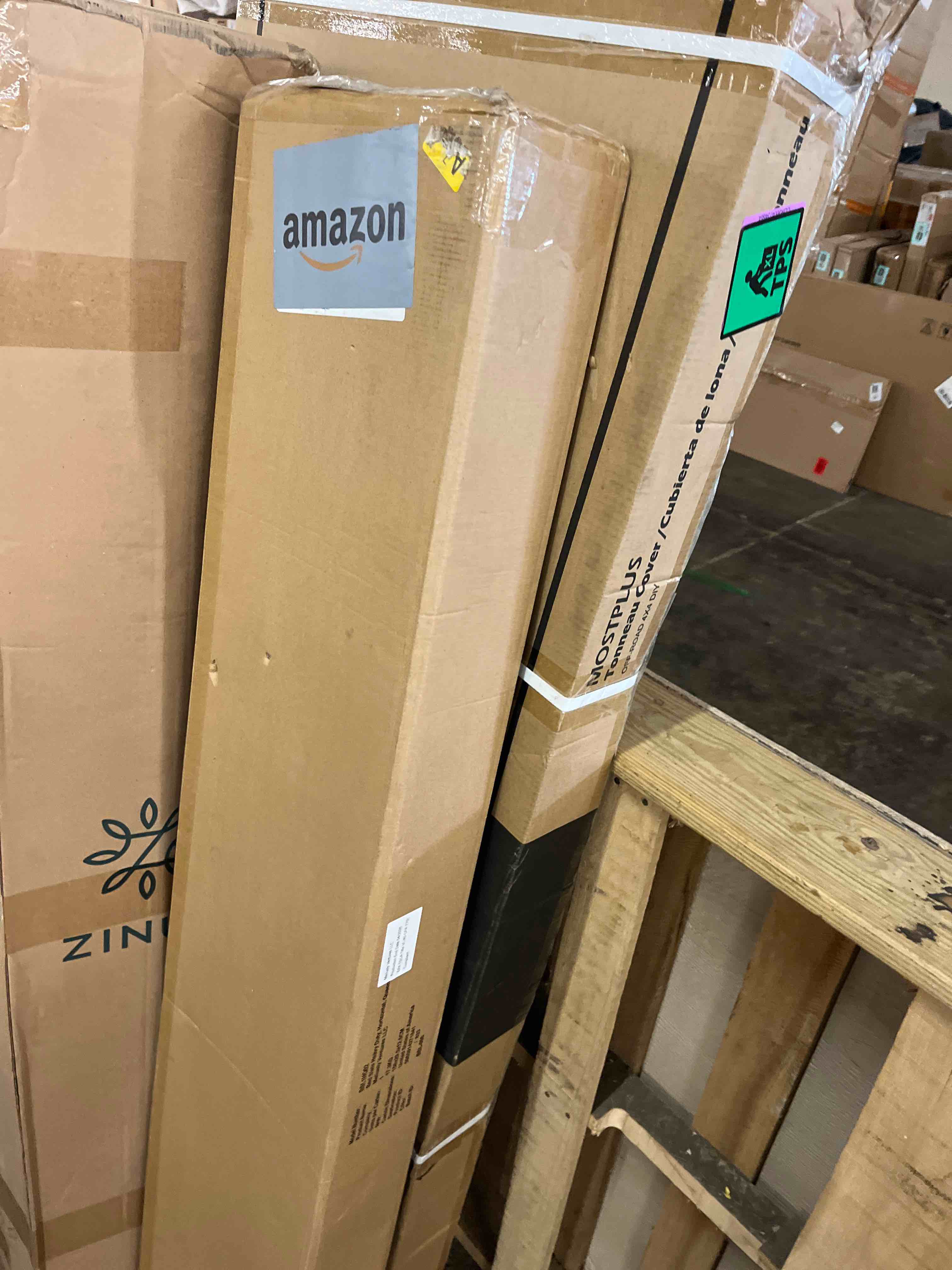 Condition photo showing New/Like New for meliusly queen bed slats 60x80 inches - heavy duty 0.6 inch thick replacement wood slats for queen bed frame, slatted bed base with under 2.5 inch spacing, wooden mattress support slats for platform bed