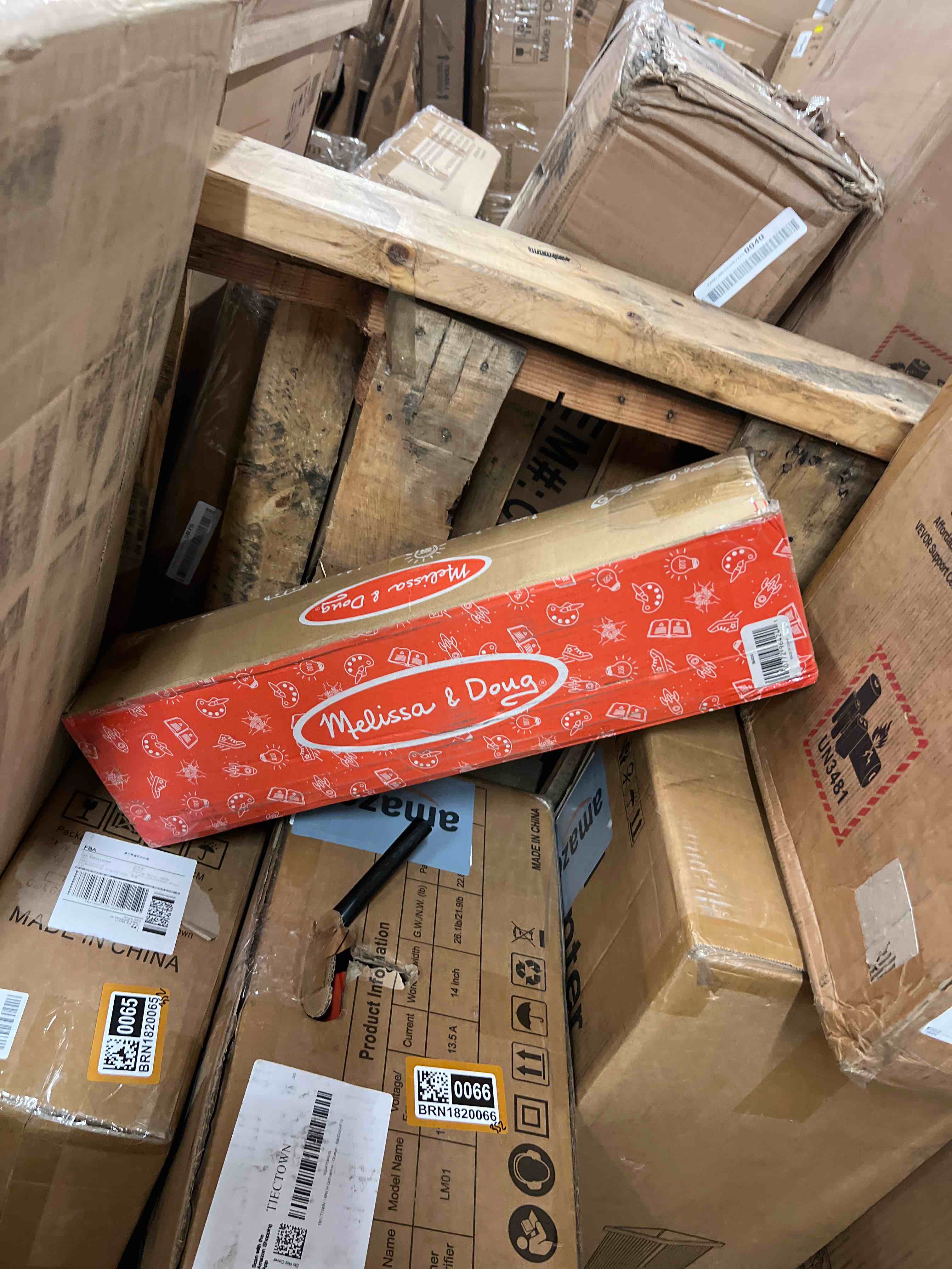 Condition photo showing New/Like New for melissa & doug sunny patch giddy buggy folding lawn & camping chair (frustration-free packaging)
