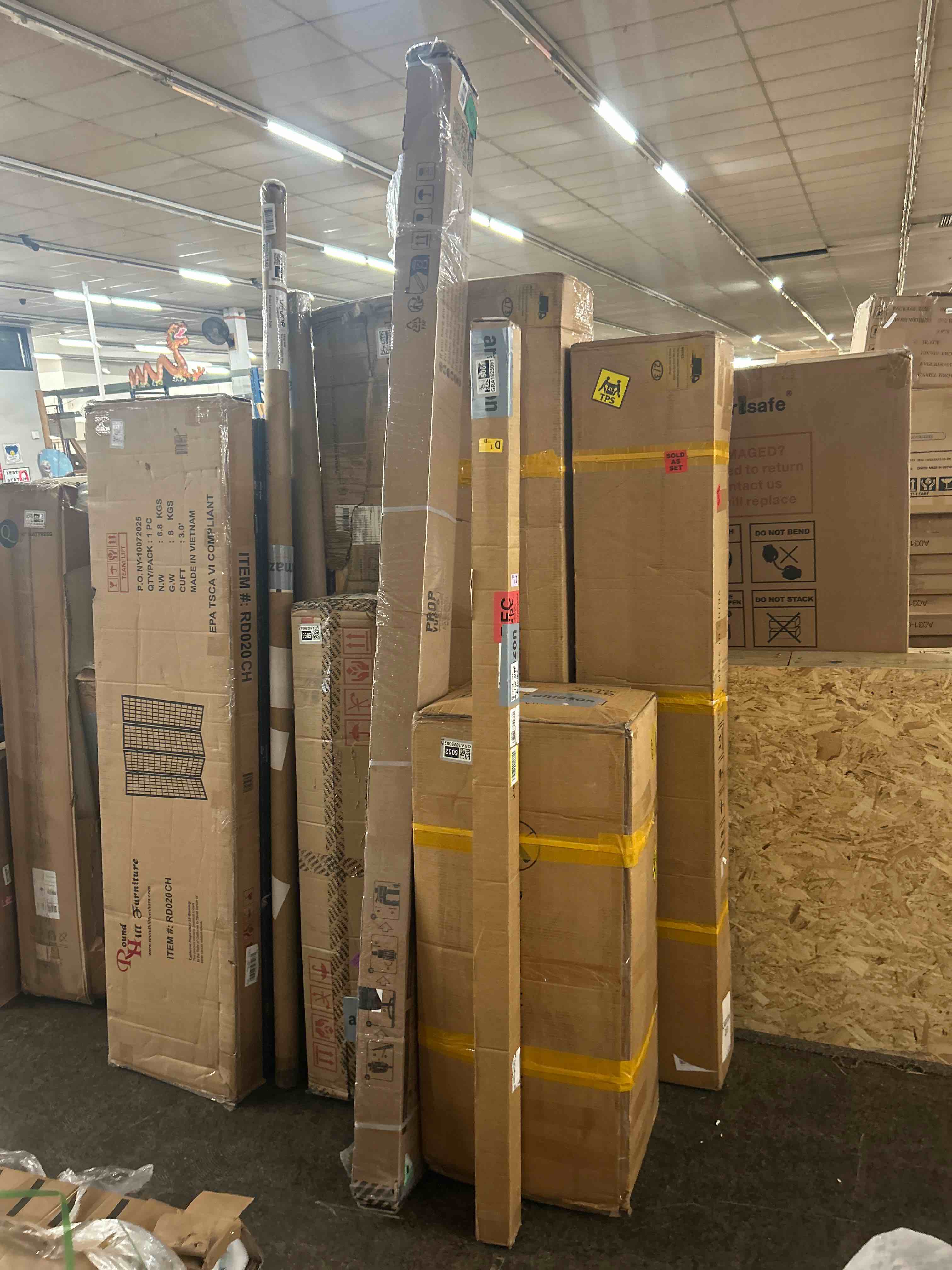 Condition photo showing New/Like New for aosky cordless blackout roller shades, 69" w x 72" h, linen beige | cordless free-stop design, built-in valance, thermal insulated fabric, uv protection for home & office