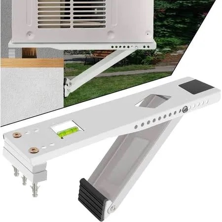 air conditioner support bracket 80lbs