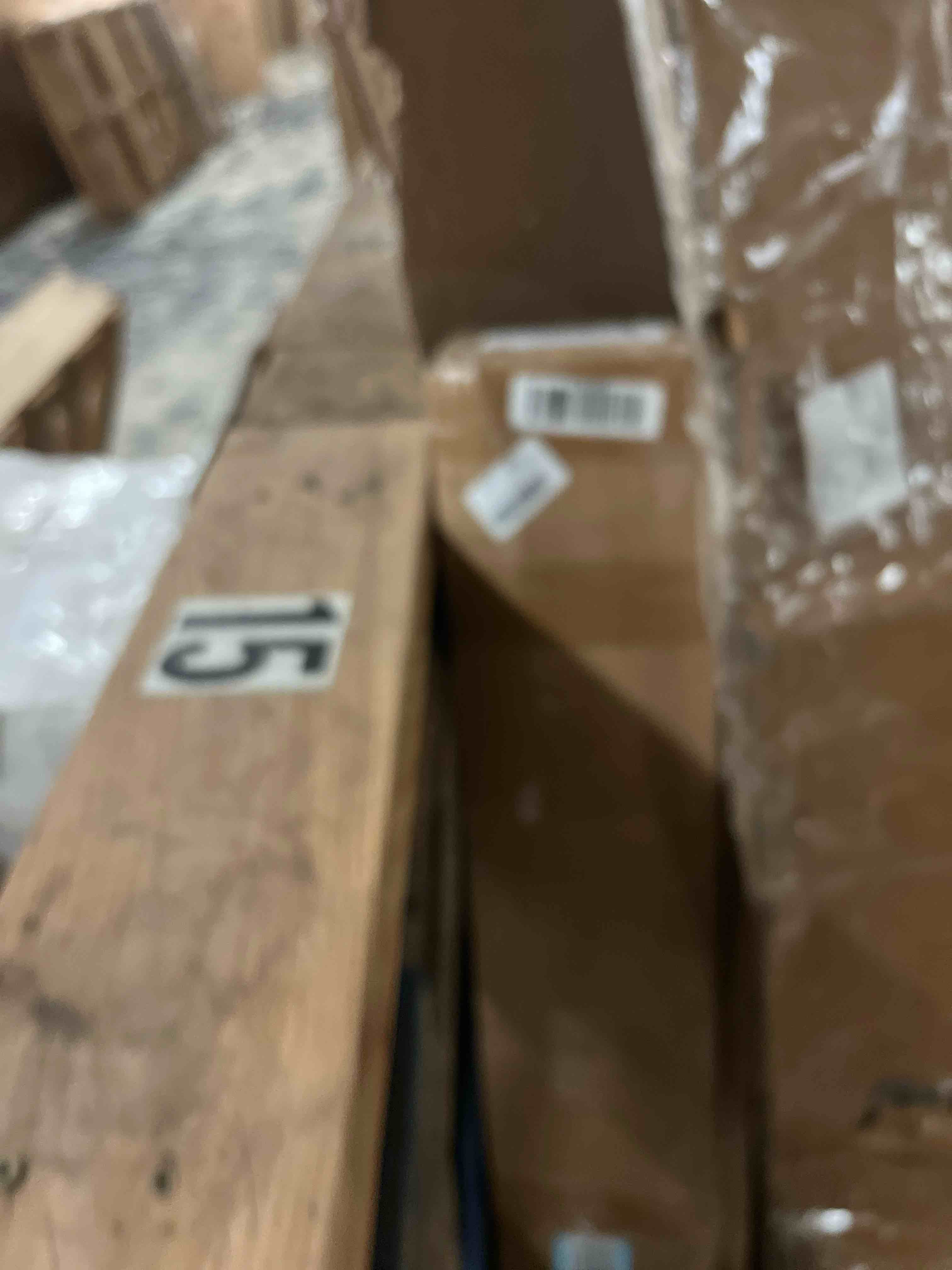 Condition photo showing New/Like New for powerty 300lbs roof rack cross bars for 2021-2026 chevy suburban & tahoe & gmc yukon xl & cadillac escalade esv with flush side rails, lockable aluminum crossbar carrier luggage roof rails rooftop