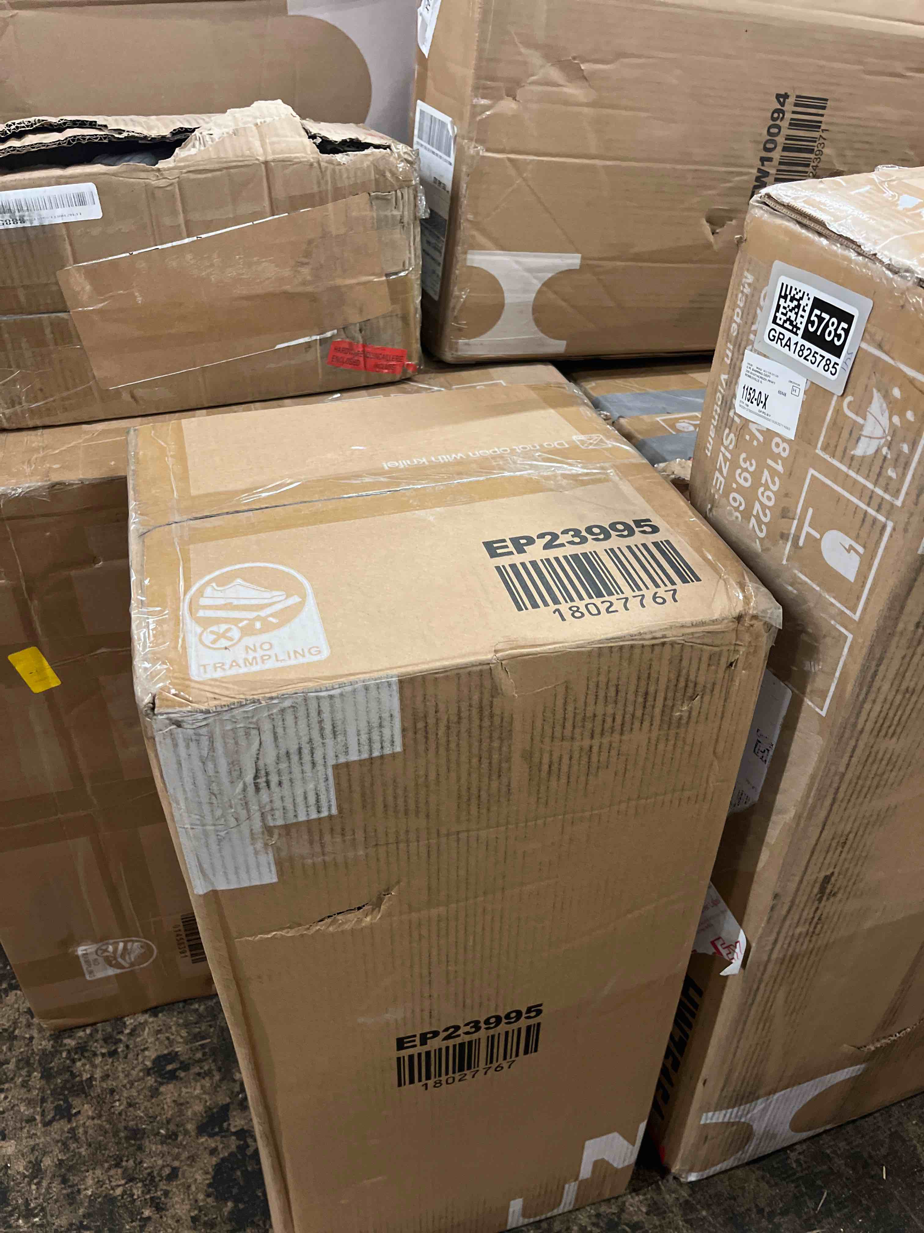 Condition photo showing New/Like New for costway evaporative cooler, portable cooling fan with remote control
