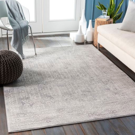 Designer Area Rugs!!! (Rack)