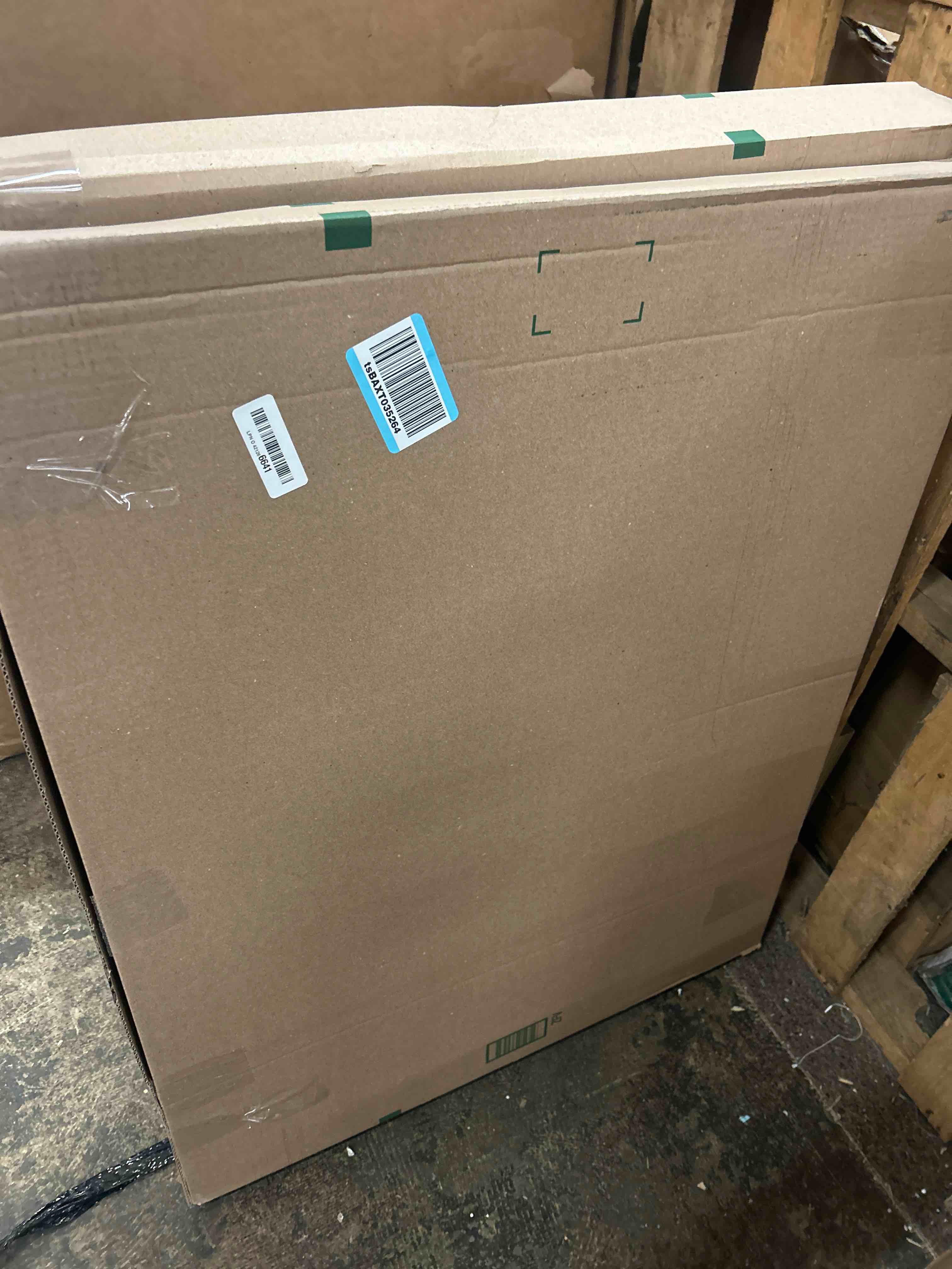 Condition photo showing New/Like New for Mamol Laptop Privacy Screen 14 Inch Compatible with Lenovo/HP Envy/Dell/Acer/Asus/Thinkpad, 16:9 Aspect Removable Anti Glare Blue Light Privacy Screen Filter, Computer Monitor Security Shield 14 In