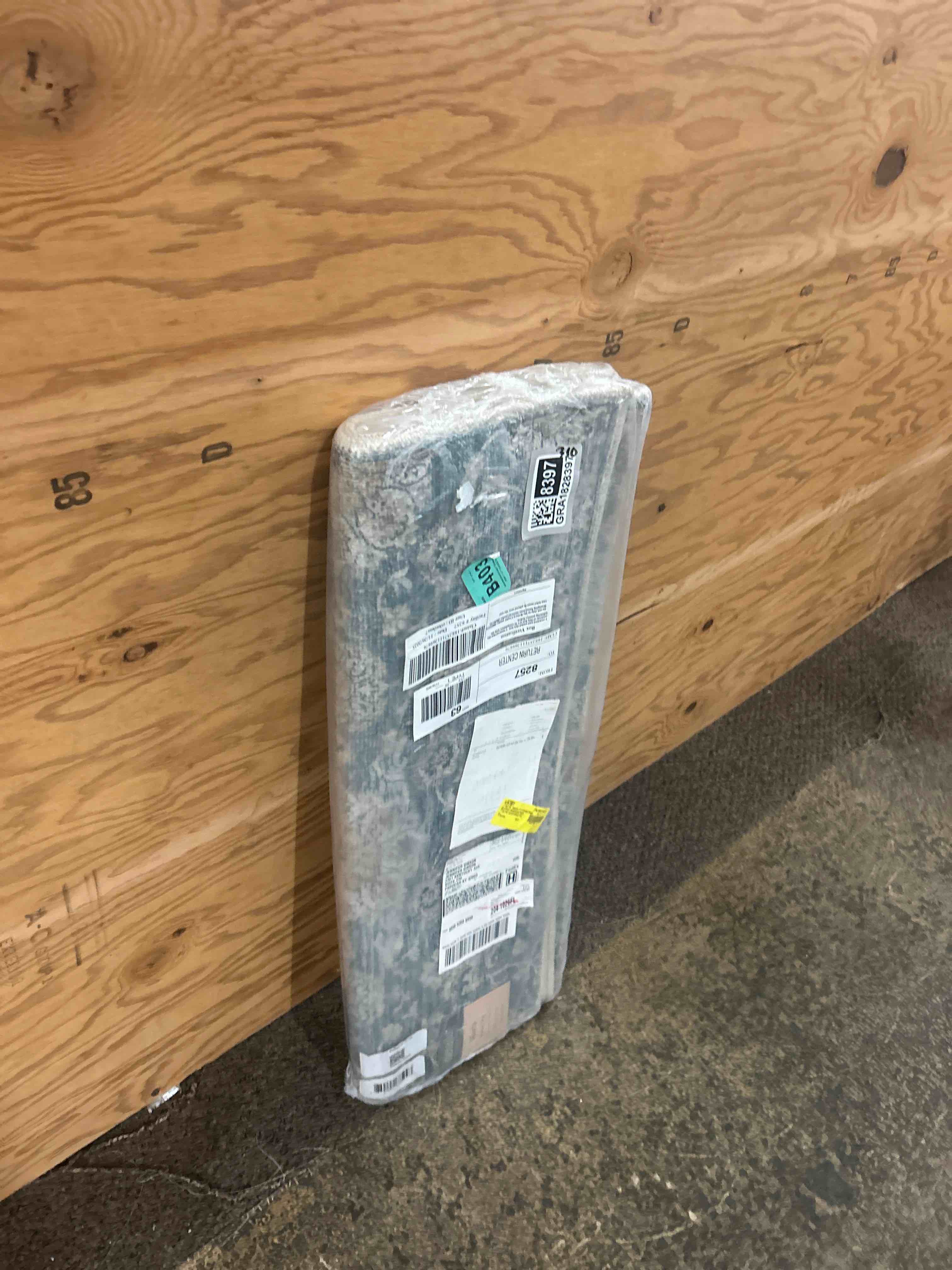 Condition photo showing New/Like New for Details by Becki Owens Marla Rug 2 Foot x 8 Foot 