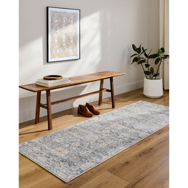 Details by Becki Owens Marla Rug 2 Foot x 8 Foot 