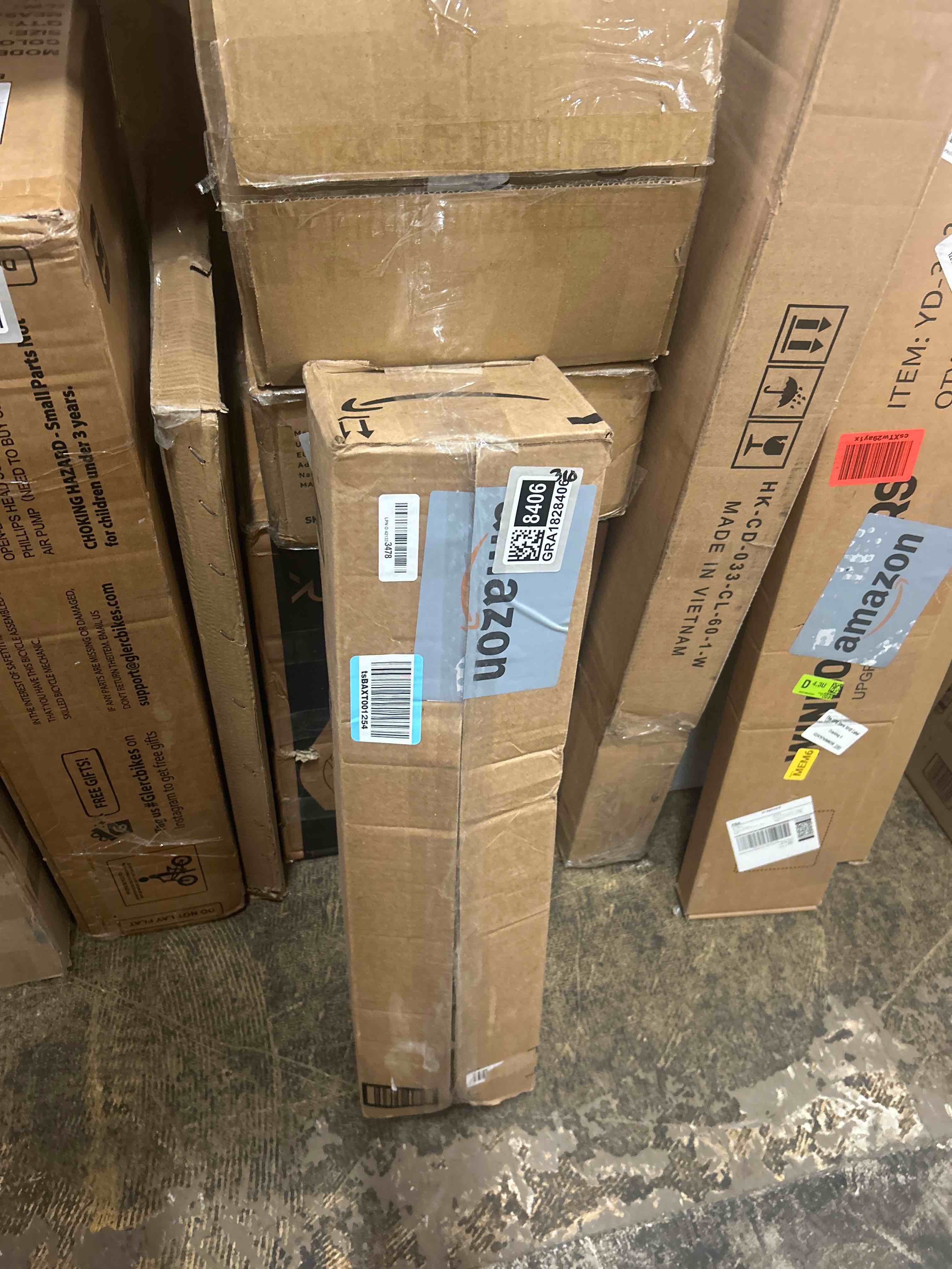 Condition photo showing New/Like New for Dorman 624-277 Automatic Transmission Oil Cooler Hose Assembly Compatible with Select Dodge Models