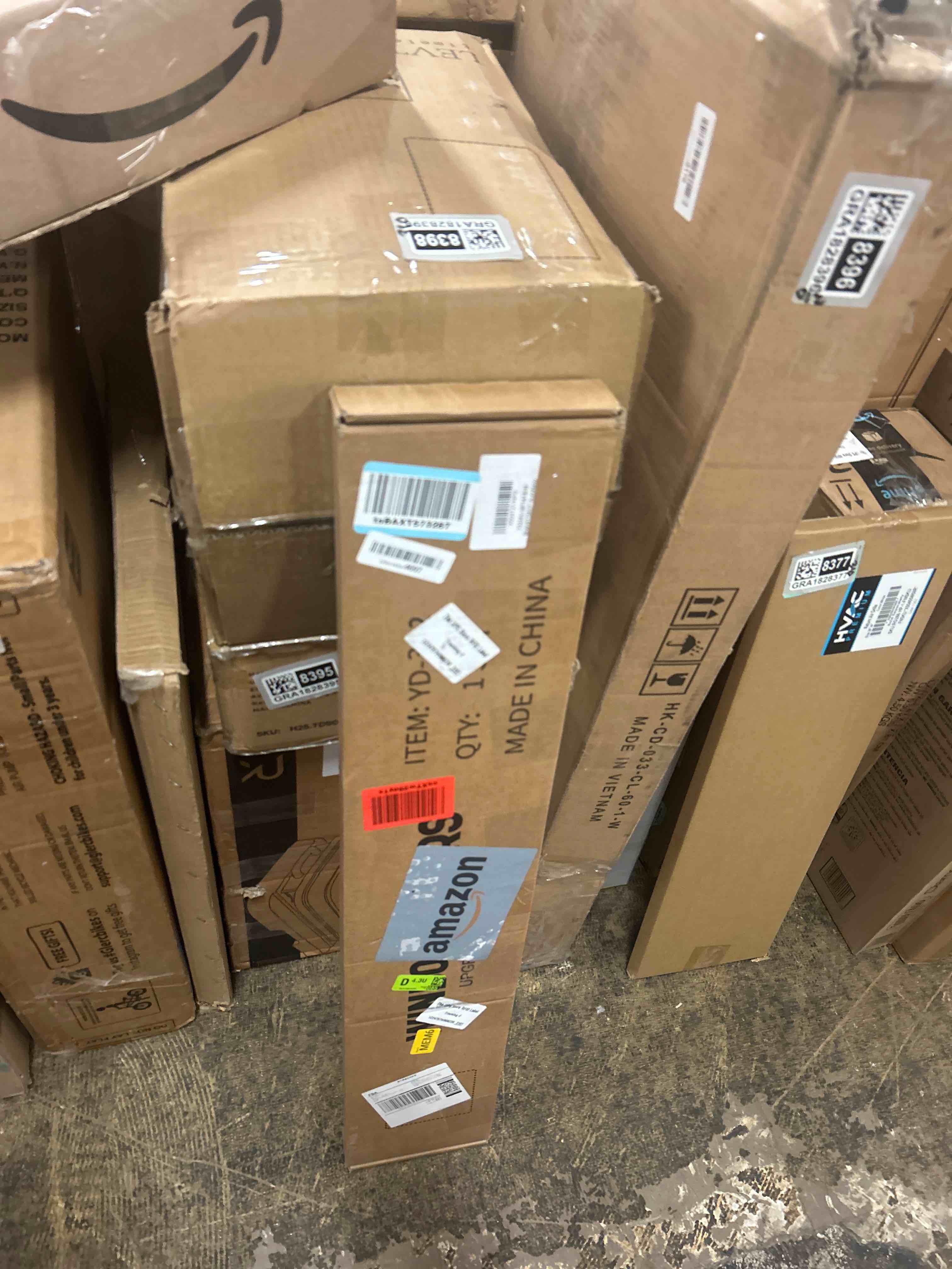 Condition photo showing New/Like New for Rain Guards for 2014-2018 Subaru Forester, Out-Channel Window Visor Shields Vent Deflector Shade Wind Dark Smoke 2015 2016 2017, Tape-On Outside-Mount, 4PCS