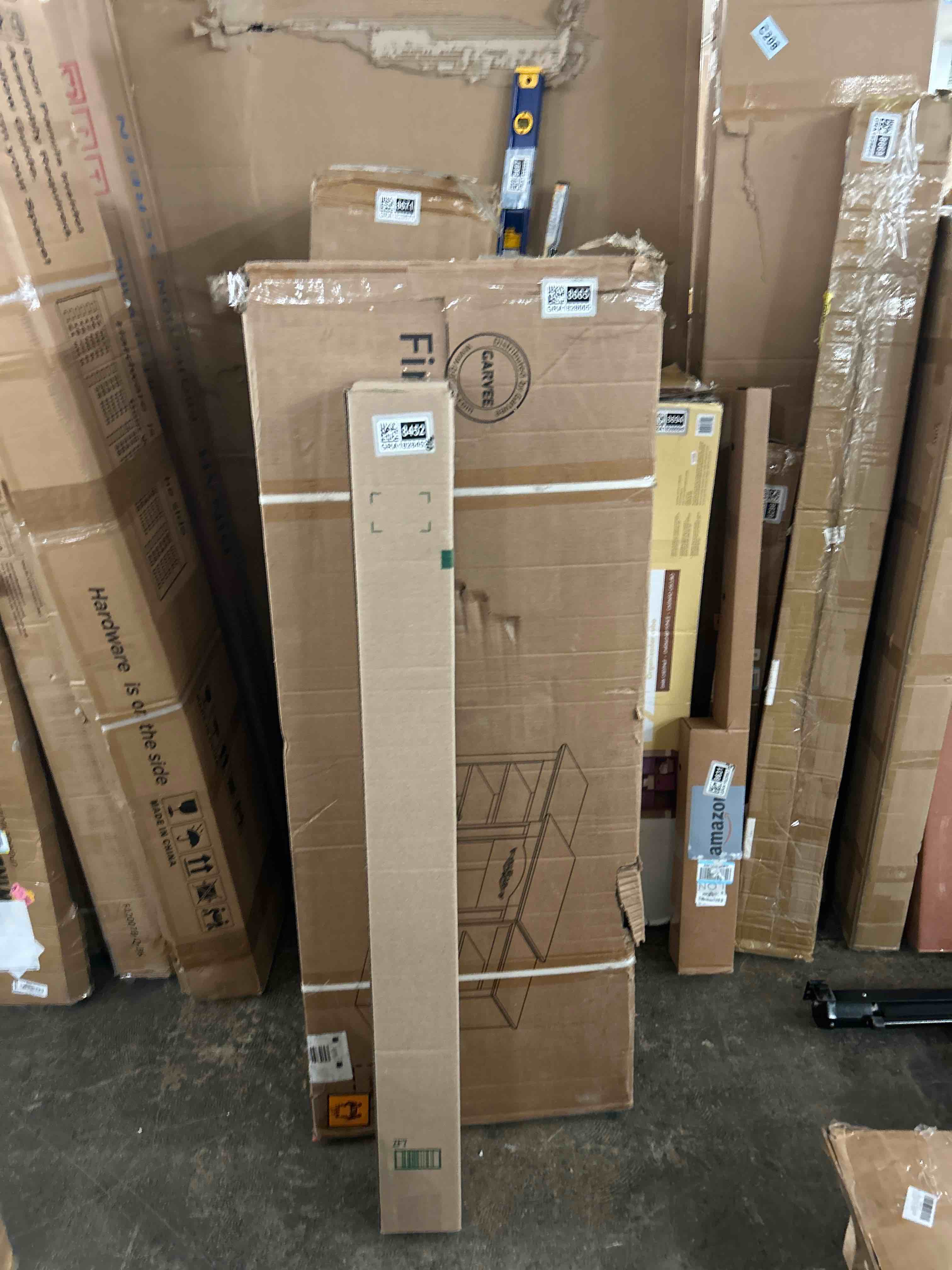 Condition photo showing New/Like New for XINQIAO Cabinet Jacks for Installing Cabinets, Heavy Duty Third Hand Tools Adjustable Support Pole from 49.2 in to 114.2 in, 2 PCS