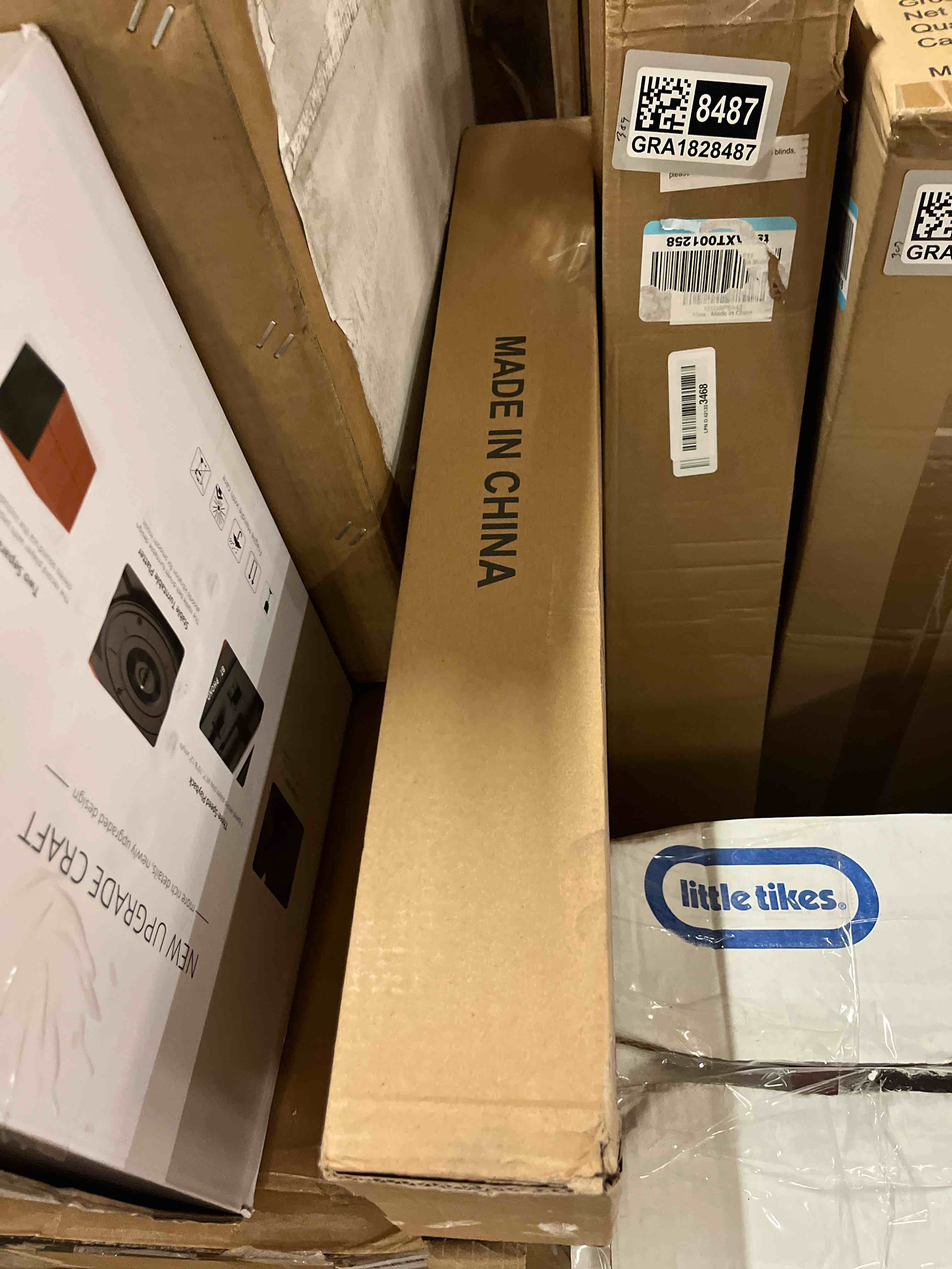 Condition photo showing New/Like New for Picture Light Battery Operated with Remote, 3CCT Dimmable Picture Light for Paintings, Brass Rechargeable 24 inch Battery Operated Wall Sconce for Art Lighting Gallery Portrait Artwork