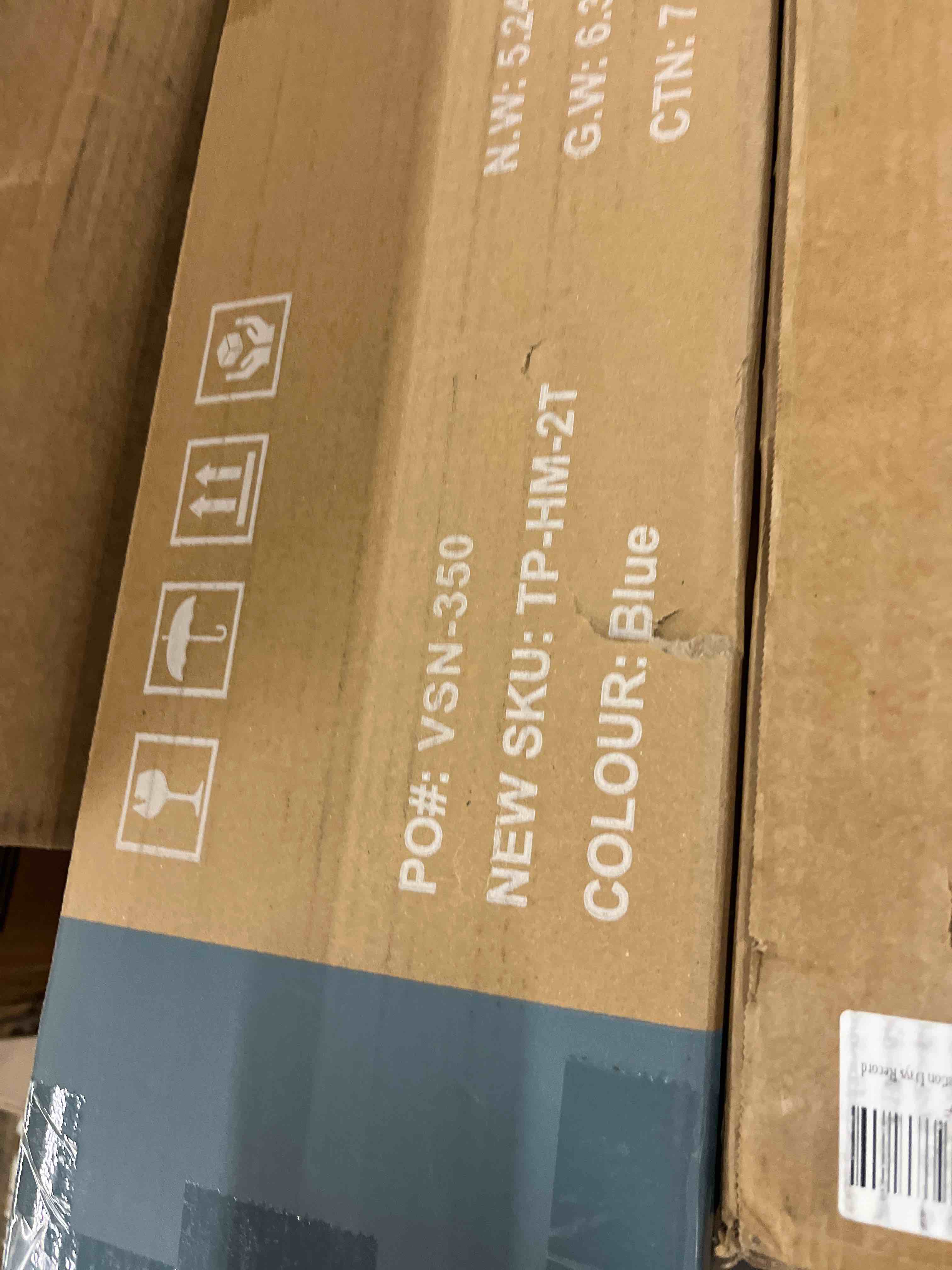 Condition photo showing New/Like New for NEWBULIG Mattress Toppers Memory Foam Twin, 2 Inch Thick Bed Topper Pad Cooling Gel Infused Soft Comfy Padding Breathable for Sleeper Sofa Couch RV Camper, 