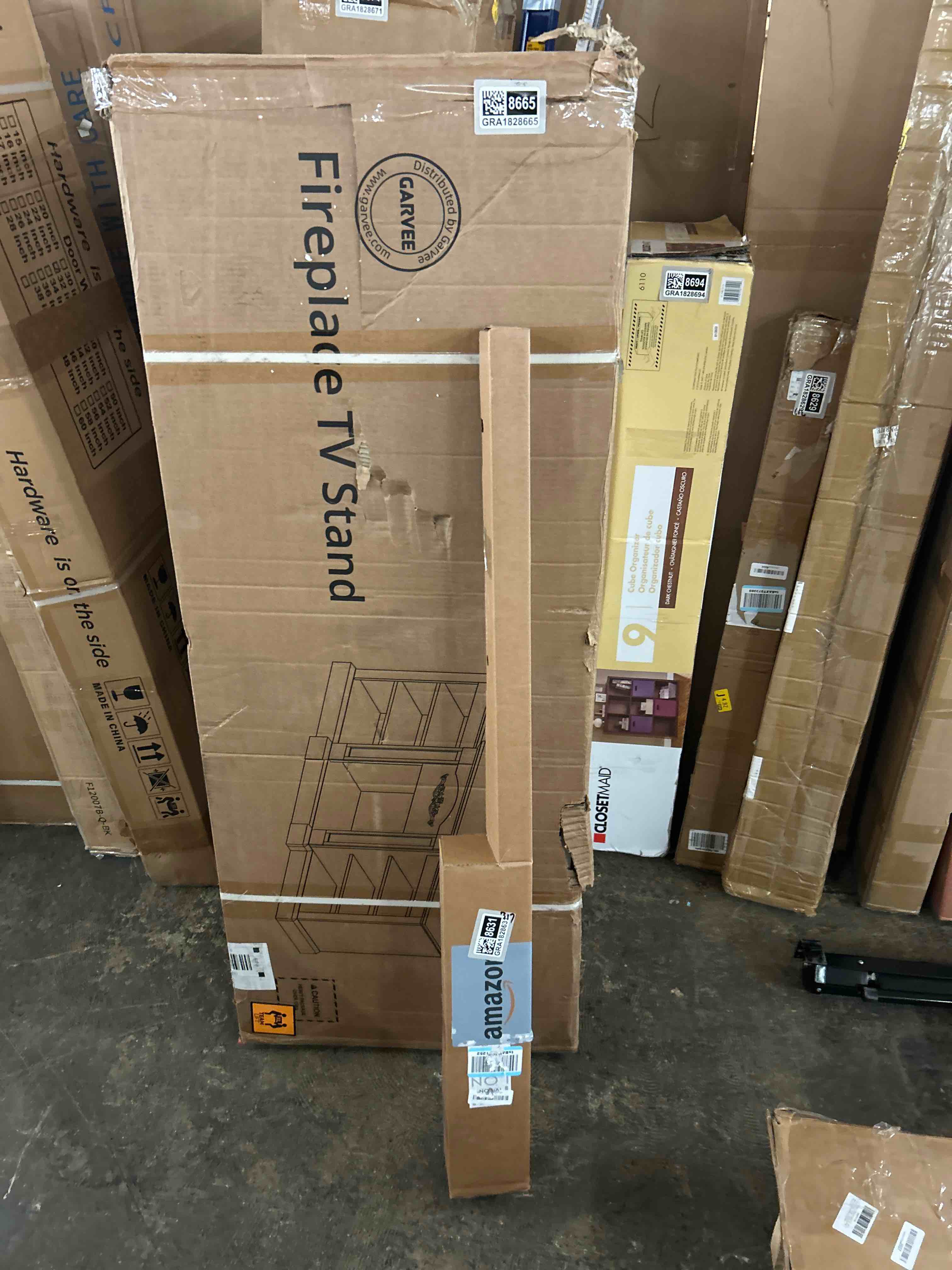 Condition photo showing New/Like New for Ivilon Drapery Window Curtain Rod - End Cap Style Design 1 Inch Pole. 48 to 86 Inch Color Black