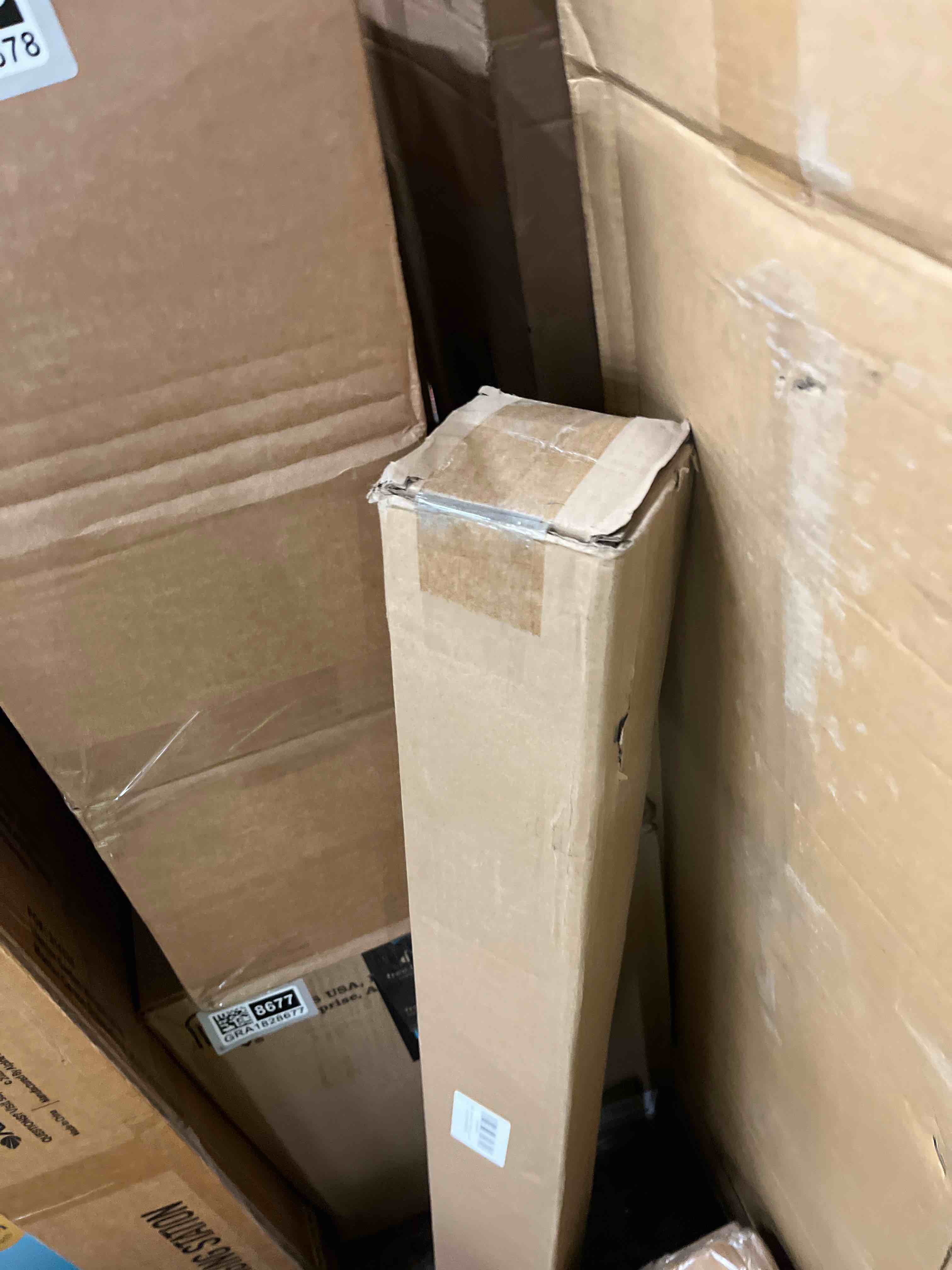 Condition photo showing New/Like New for Signalplus Wide-Band WiFi 4G LTE & 5G GSM UMTS CDMA 12dBi Outdoor Omni Directional Cellular Antennas for Routers/Cell Phone Signal Booster