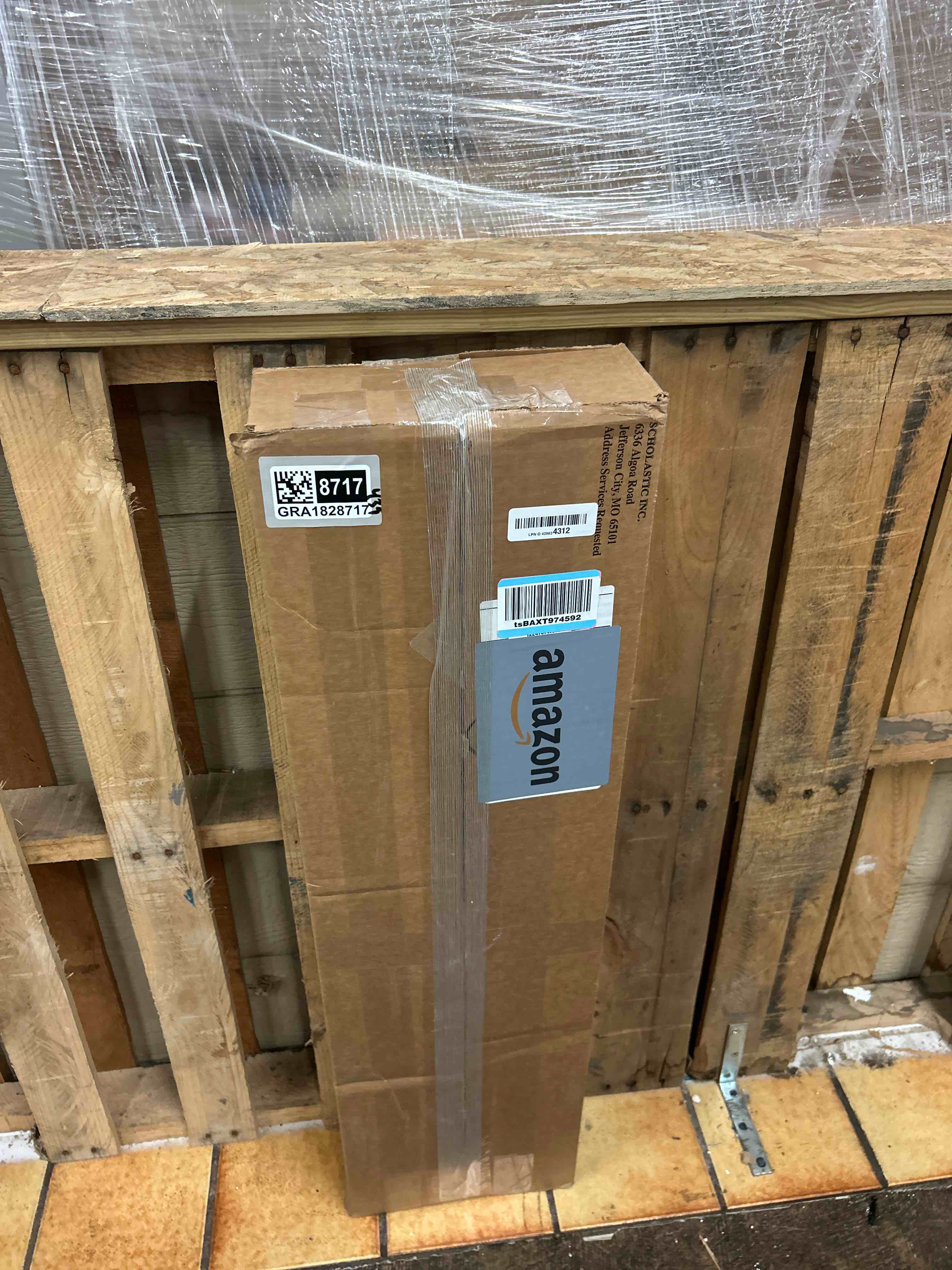 Condition photo showing New/Like New for RockJam 49 Key USB Keyboard Piano with Lessons & Keynote Stickers