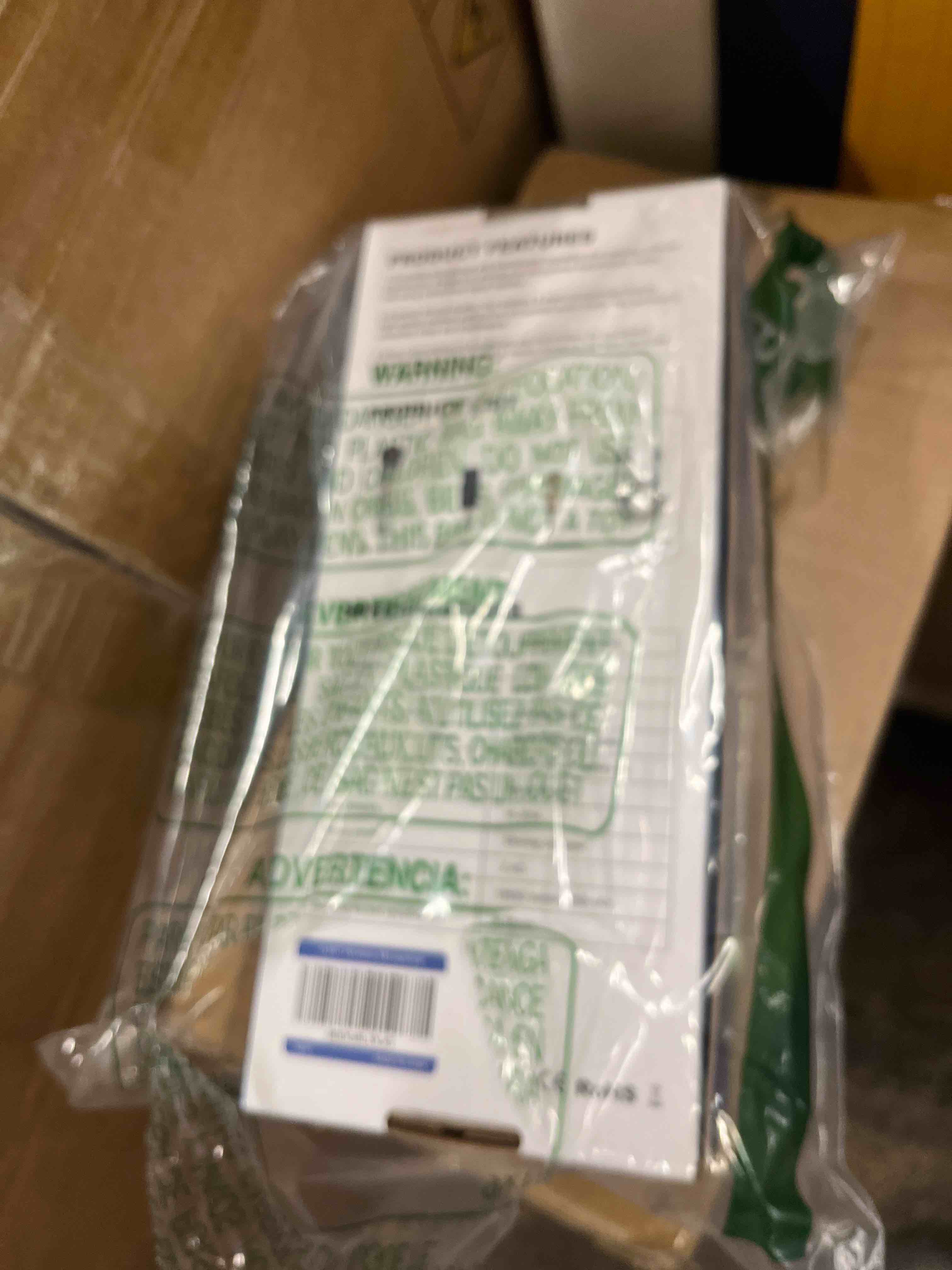 Condition photo showing New/Like New for Aokeo Wireless Microphone with Rechargeable Receiver,UHF Dynamic Handheld Karaoke Mic,100ft Range, for Amplifier Speaker, Mixer,Singing, Party,Speech