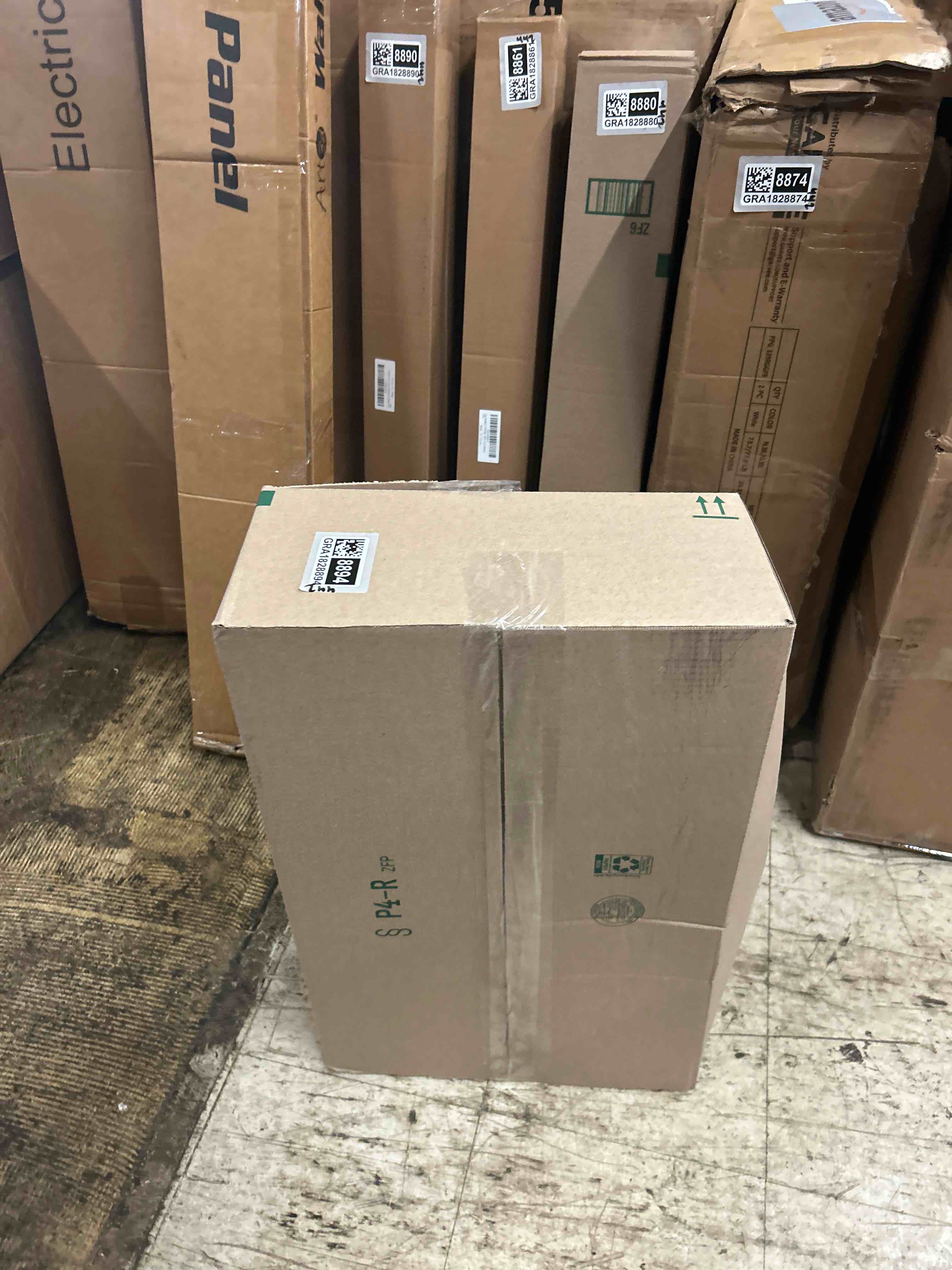 Condition photo showing New/Like New for SmoothSpine Triple Fusion Back Massager - The Official Smooth Spine Massager with Heat - Design to Support Lower Back Comfort, Relaxation Device for Home Use (Triple Fusion Back Massager)