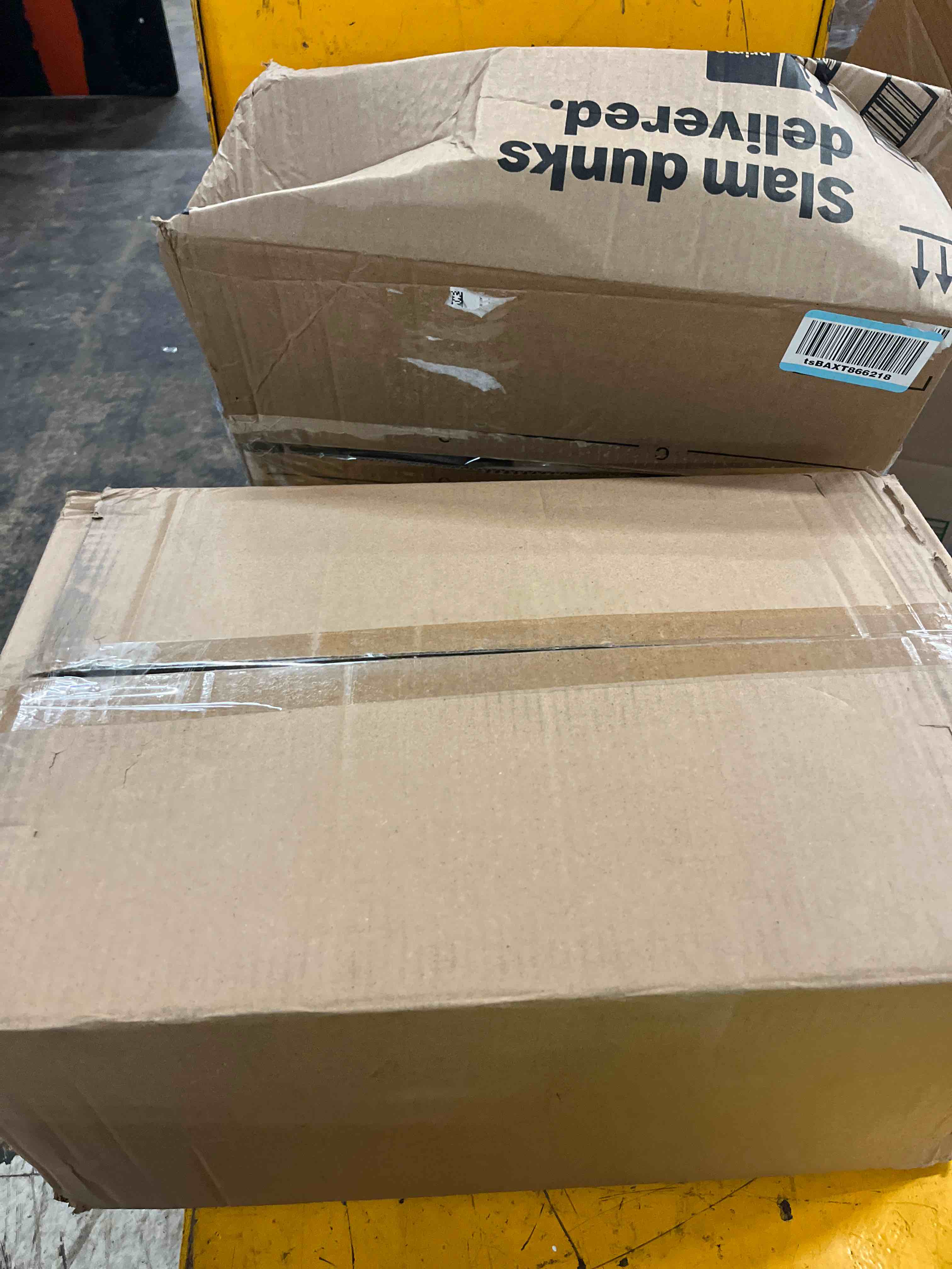 Condition photo showing New/Like New for LED Tail Light Assembly Left Compatible with 2019-2024 GMC Sierra 1500 2500HD 3500HD (Denali) Driver Side Rear Brake, Reverse & Turn Signal Lamp, Replaces 84968740, 86820473