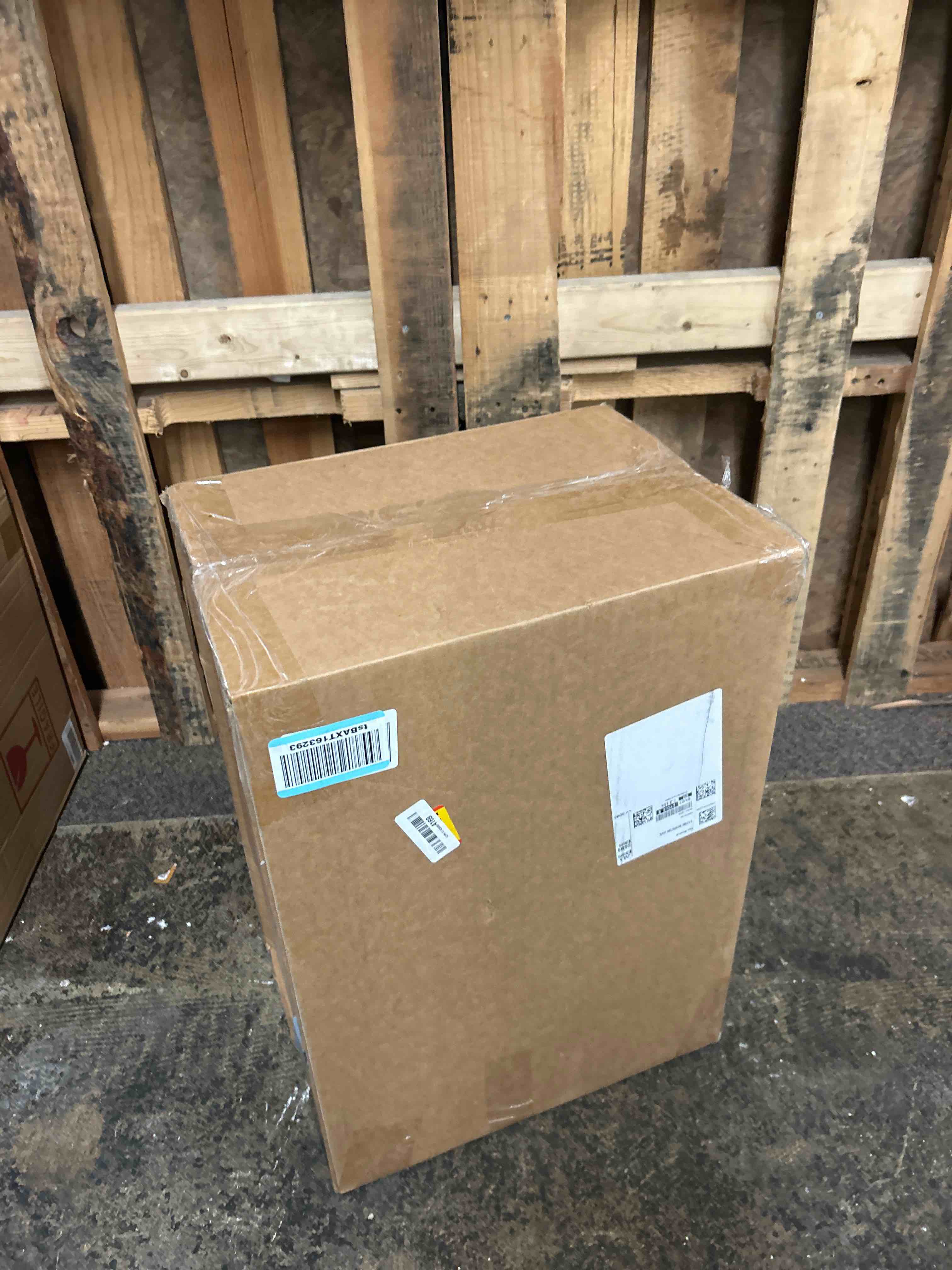 Condition photo showing New/Like New for Sealy - Sealy® Dreamlife Memory Foam Pillow, Standard - Dual Pack - White