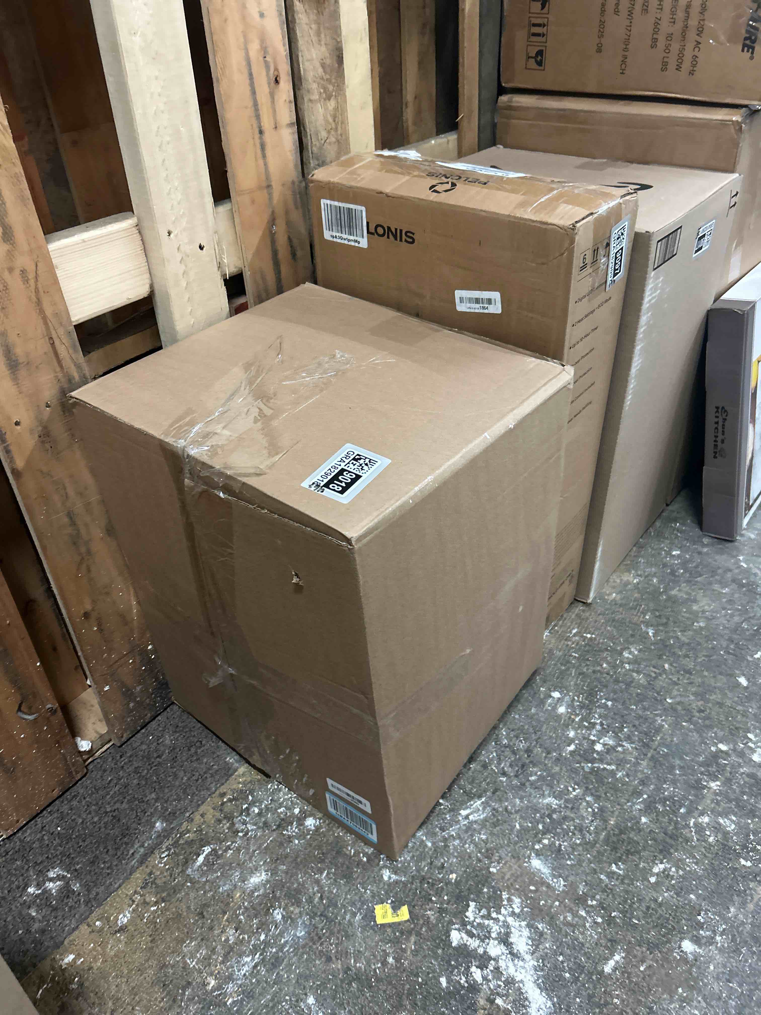 Condition photo showing Good Condition for COONP Queen Mattress Topper, Extra Thick Pillowtop, Cooling and Plush Mattress Pad Cover Cotton Top Bed Topper Protector with 8-21 Inch Deep Pocket