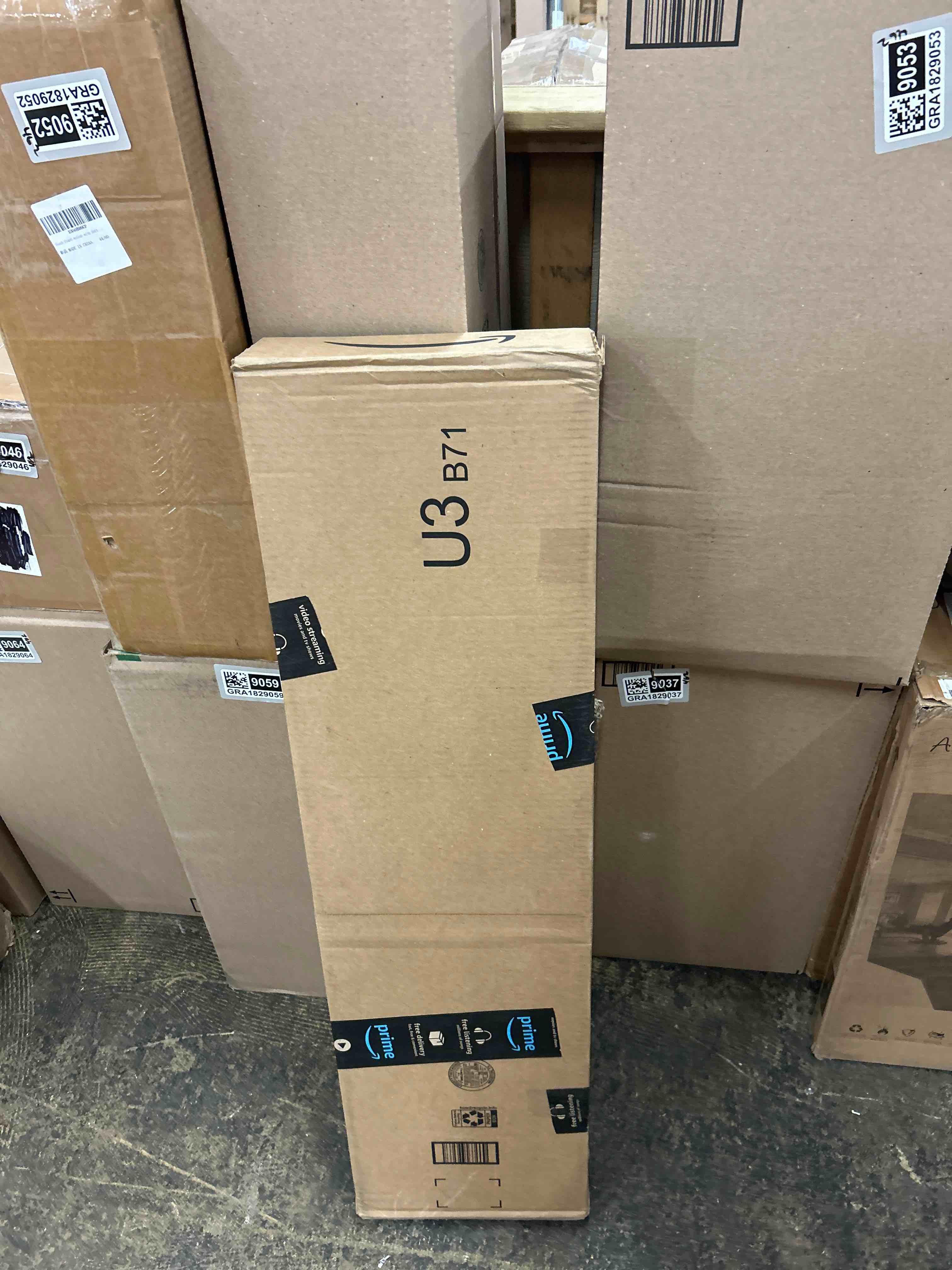 Condition photo showing New/Like New for rabbitgoo Window Privacy Film for Glass Windows with Kit Decorative Clings UV Blocking Heat Control Static Cling Removable Bathroom Bedroom Door Home Coverings Pure, 35.4 x 78.7 inches