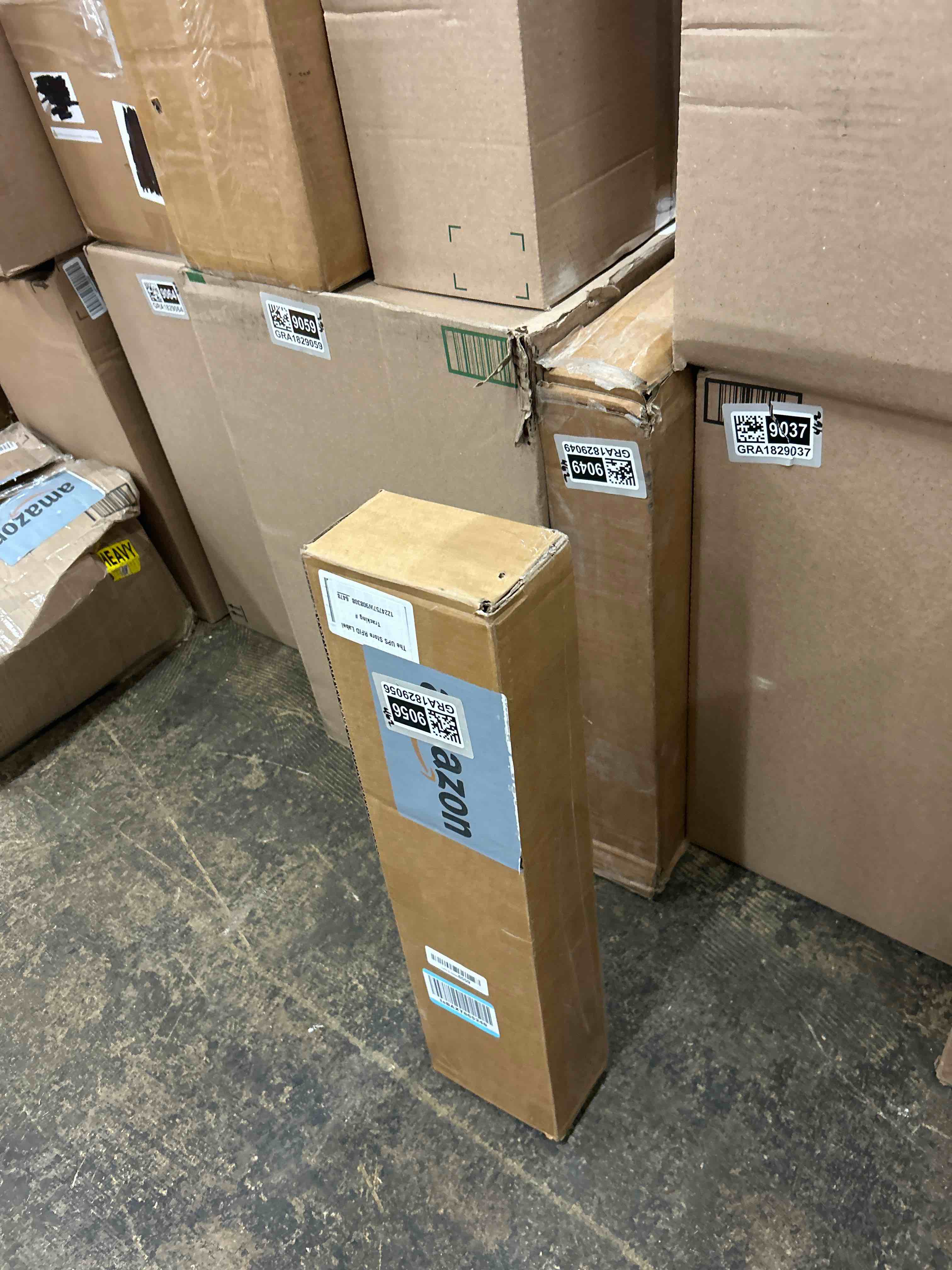 Condition photo showing New/Like New for Front Bumper End Cover Lower Insert Grille Trim Panel Set Compatible with 2018-2020 Ford F150 Replacement JL3Z-17E810-AB JL3Z-17E811-AB JL3Z17B968BB