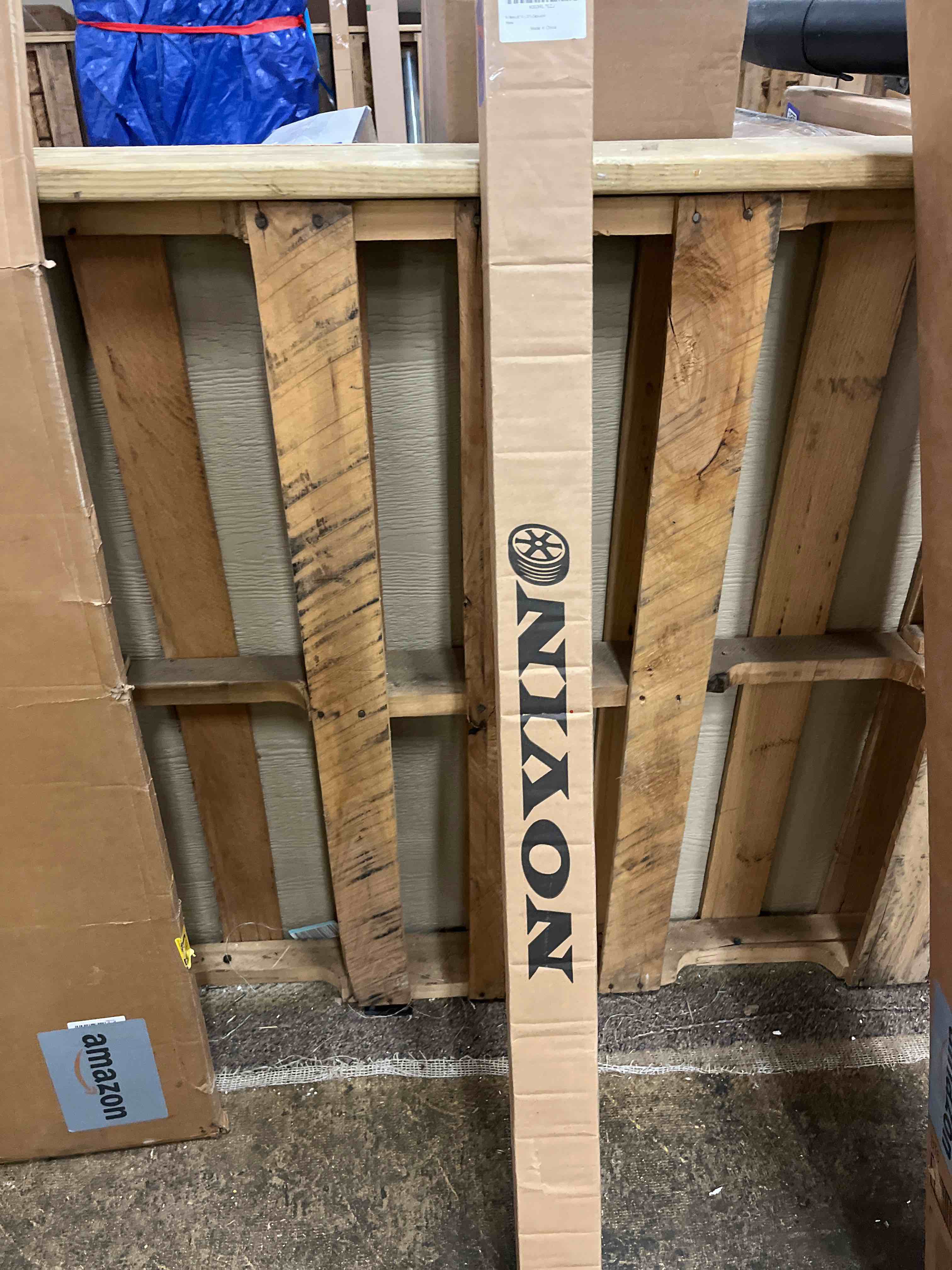 Condition photo showing Good Condition for RV Blinds Pleated Shades,Camper Window Blinds,RV Window Shade for Camper Travel Trailers Motorhome Motor Coach-50 W x 32" L