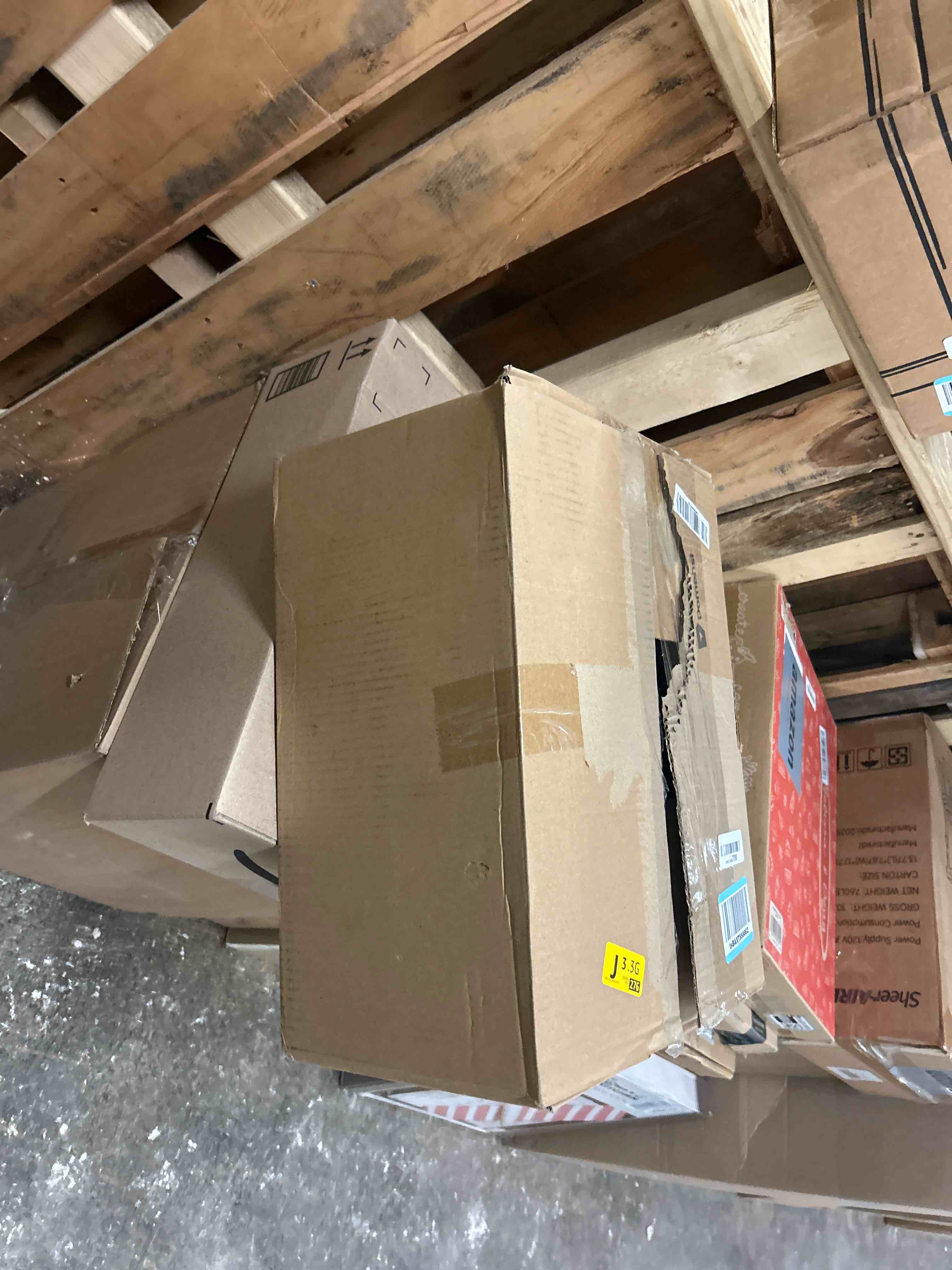 Condition photo showing New/Like New for Domensi Aluminum Water Bottle Bulk Reusable Water Bottle, Lightweight Easy Carry Leakproof with Snap Lid Travel Bottles, for Gym Outdoor Sports Cycling Camping Fishing(17oz, 12 Pack)