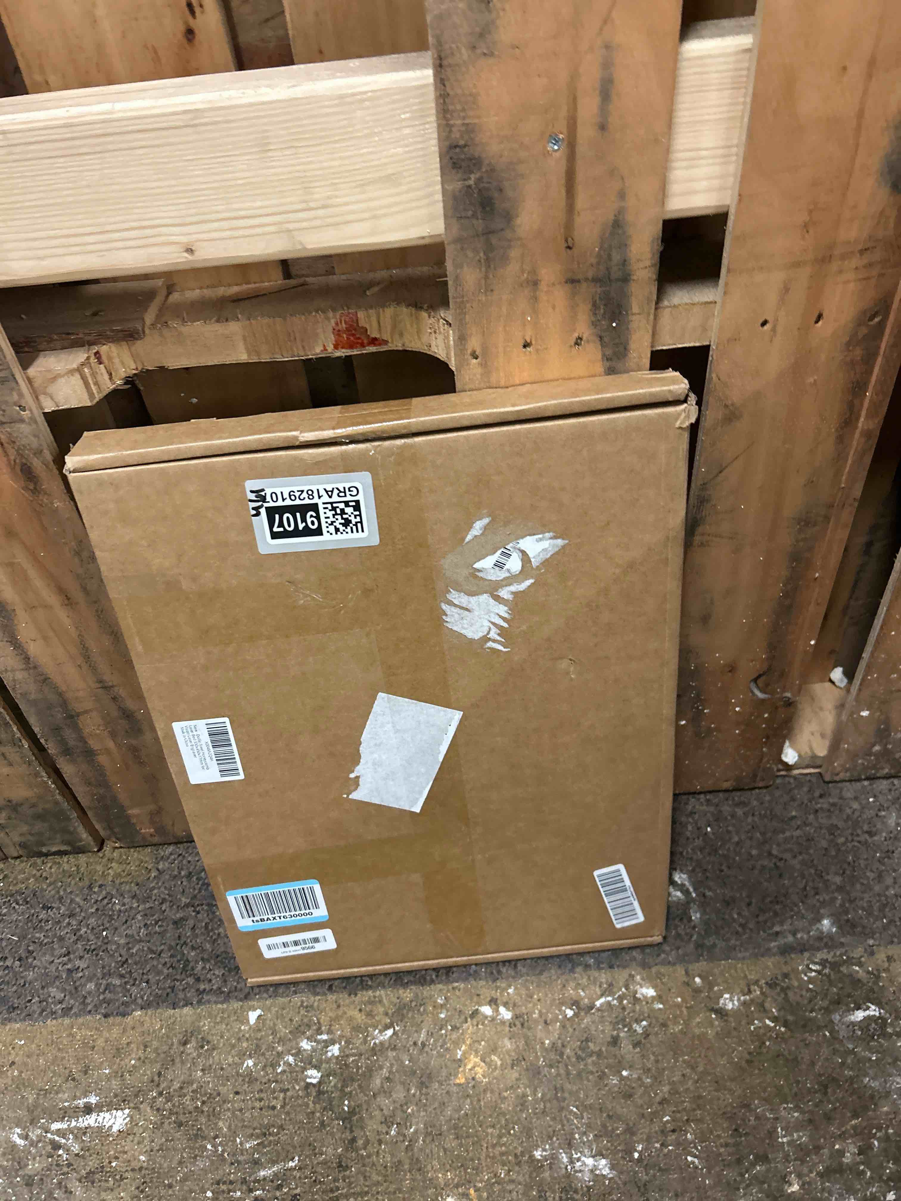 Condition photo showing New/Like New for Dofiki Honeycomb Laser Bed for Wecreate Vision 20W 40W Laser Engraver, Honeycomb Tray Designed for Vision Laser Cutter Not for Vista