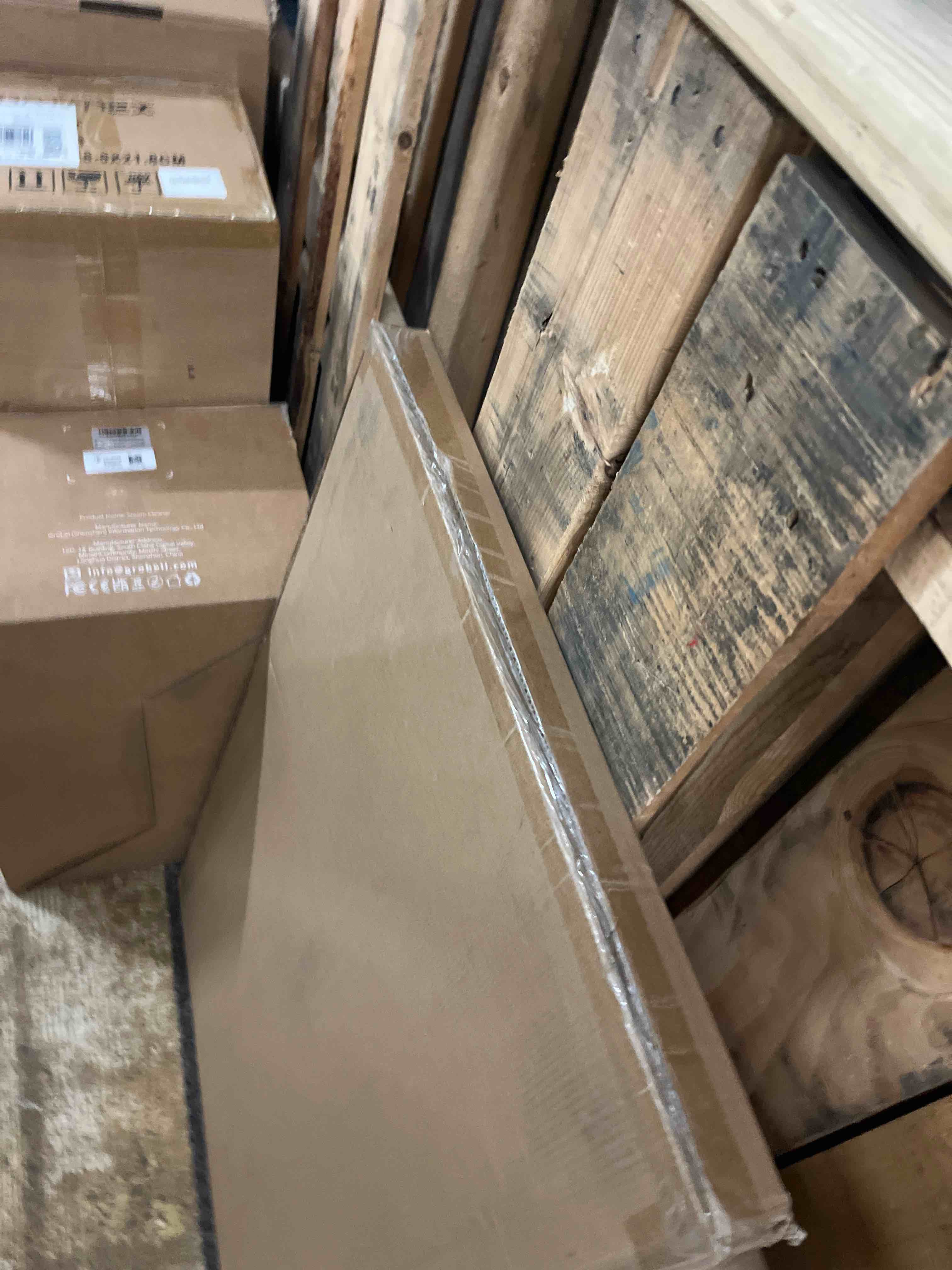 Condition photo showing New/Like New for Artificial Grass Patch Bathroom Mat 20x30