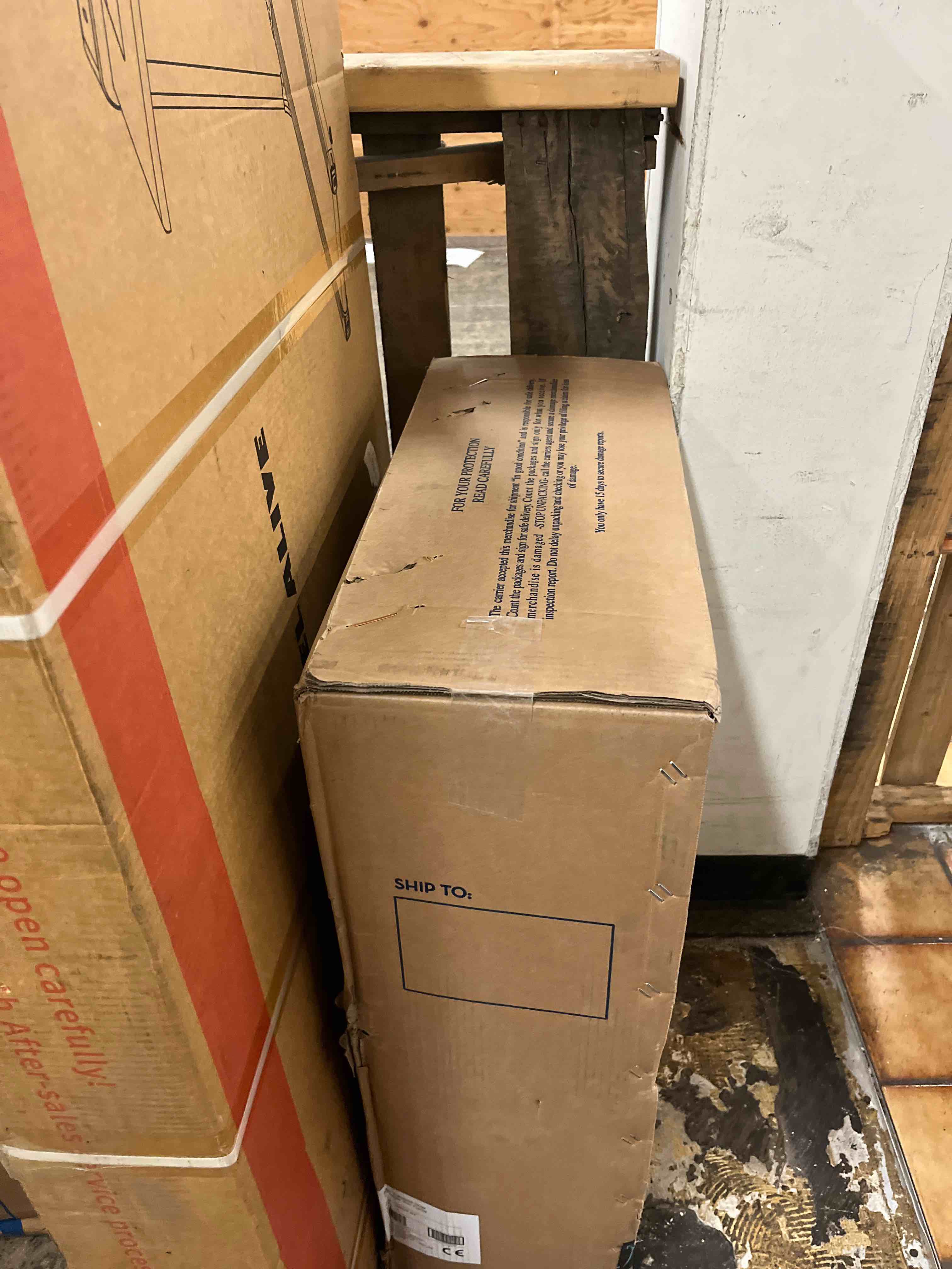 Condition photo showing New/Like New for Transport/WheelchairTransport Chairs Product Description: Transport Chair, 19""1/cs"