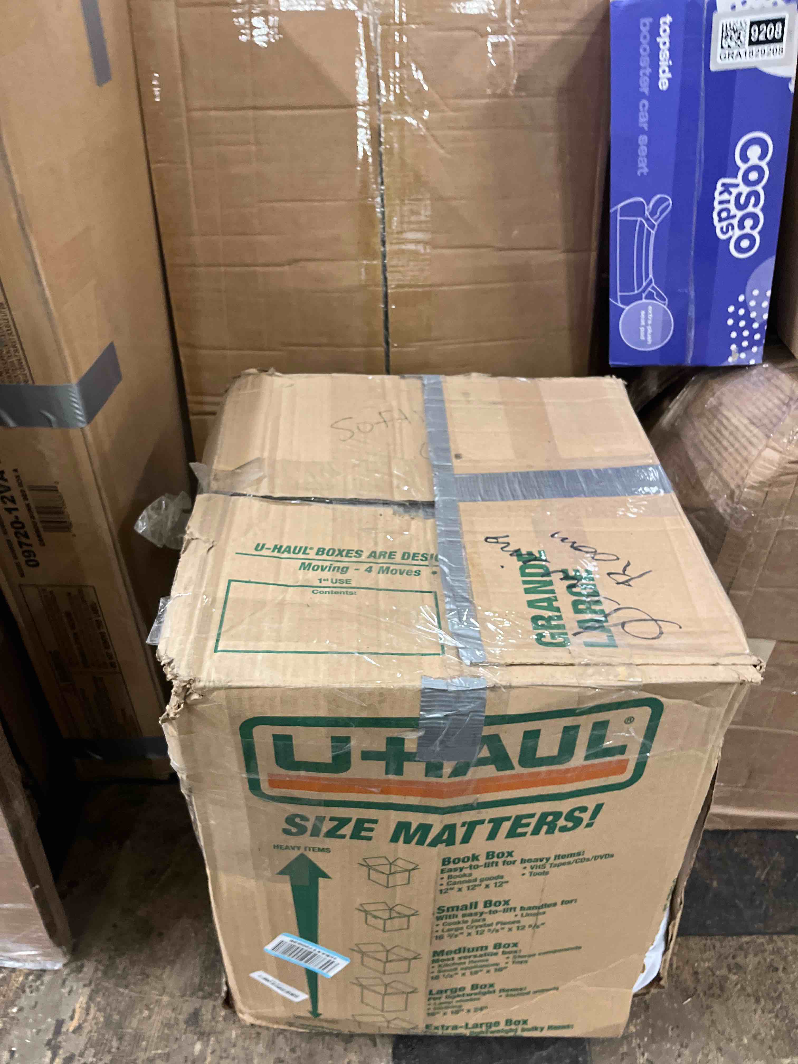 Condition photo showing Good Condition for Mattress Topper Queen,Extra Thick Mattress Pad Cover for Back Pain,Cooling Mattress Protector with 8-21 Inch Deep Pocket,Overfilled Down Alternative Filling