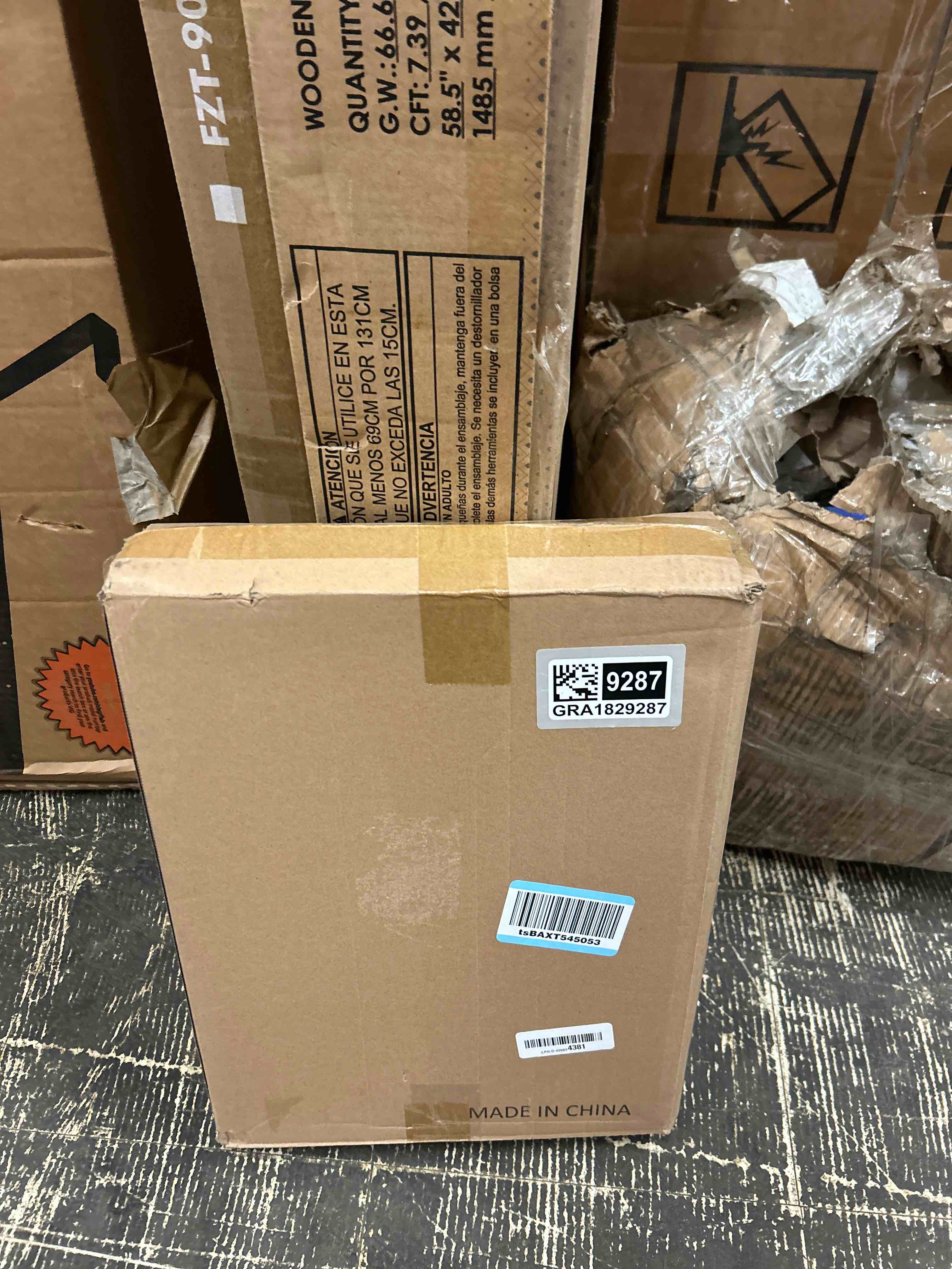 Condition photo showing New/Like New for NADAMOO Under Bed Storage with Wheels, 2 Pack Rolling Under Bed Storage Containers?Foldable Metal Under the Bed Organizer Bins for Bedroom Clothes Shoes Blankets