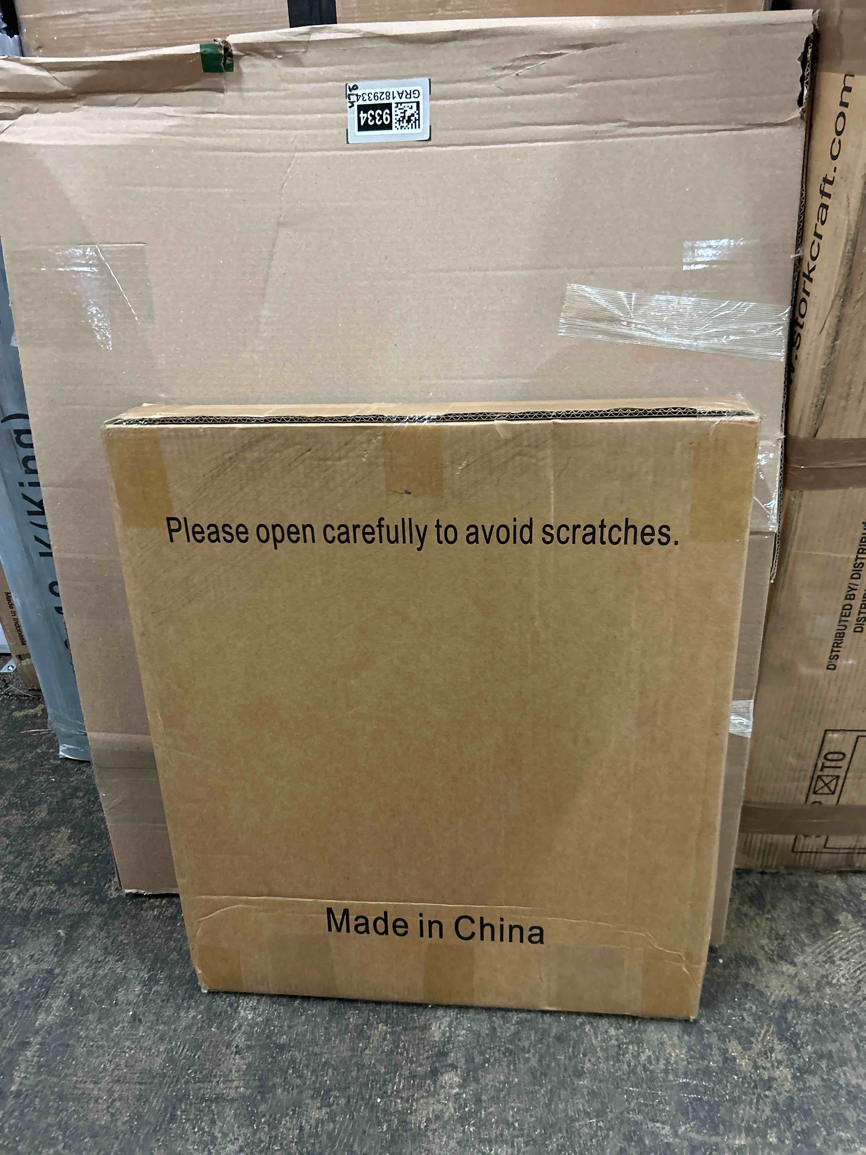 Condition photo showing New/Like New for LASFIT Cargo Mat with Backrest Mat for Honda Passport 2026, All Weather TPE Custom Fit Trunk Mat Trunk Liner Trunk Tray Cargo Liner Cargo Tray with Seatback Cover, Black