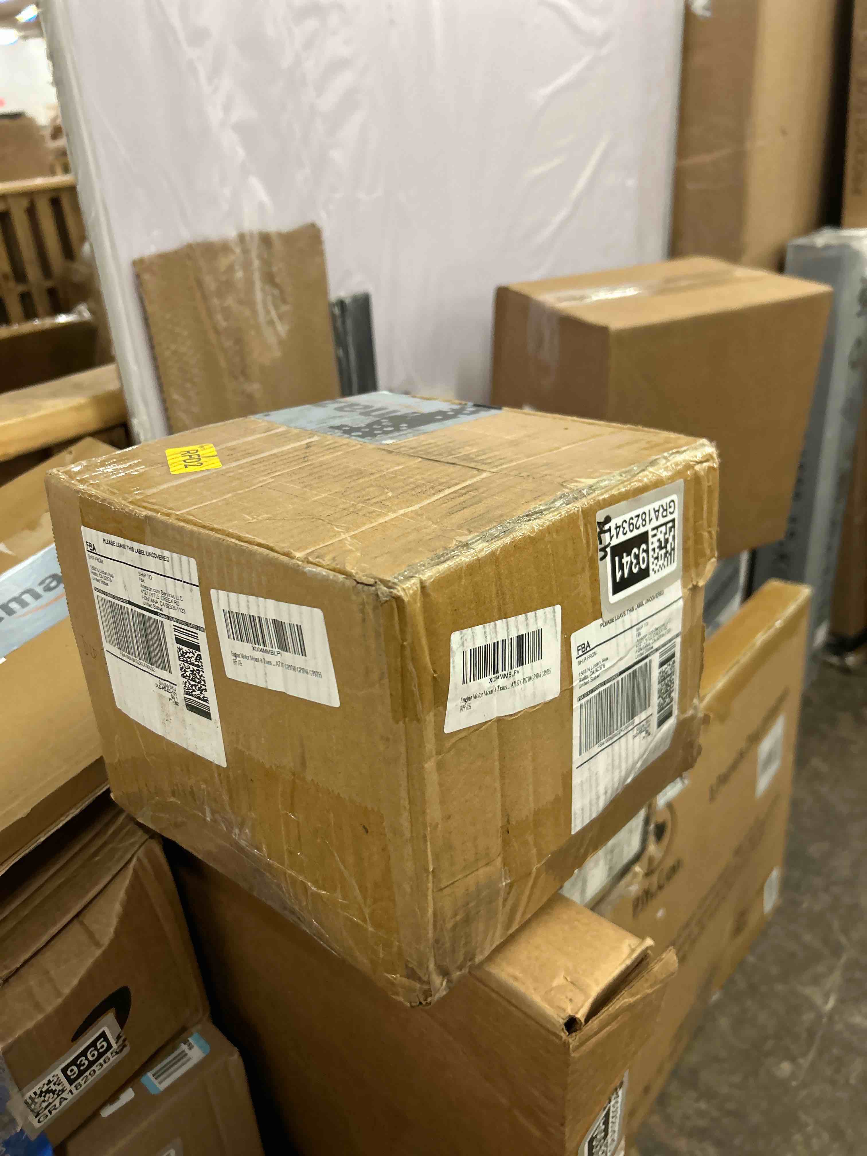 Condition photo showing New/Like New for Engine Motor Mount & Trans Mount Replacement for Sonata 2011 2012 2013; Optima 2011 2012 2013 2014 2015 2016 2.4L, Engine Mount Set of 3 Replaces OE# A71034 A71001 A7197 GP9760 GP9766 GP9755