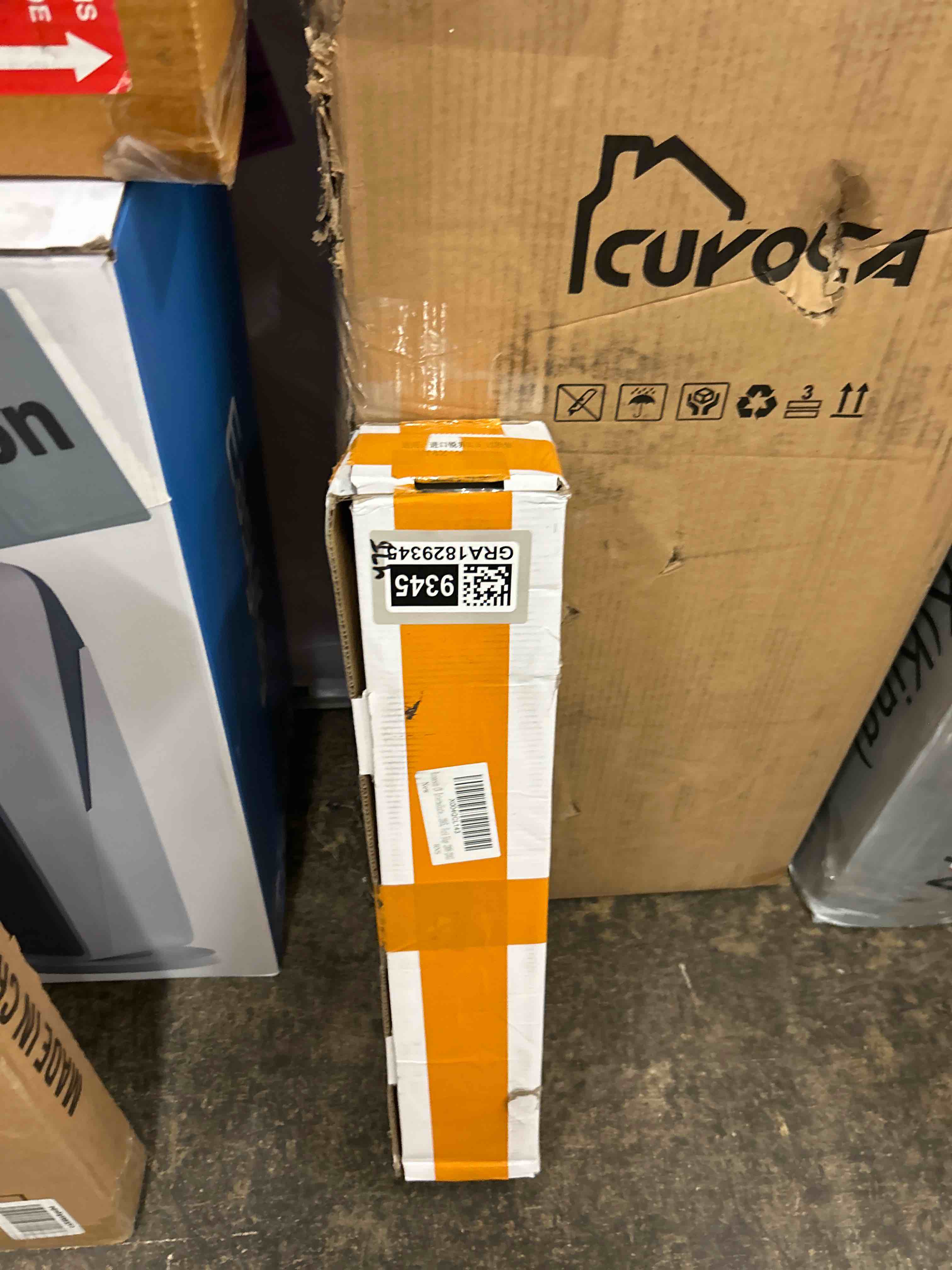 Condition photo showing New/Like New for CV Intermediate Shaft for Lincoln MKX 2008-2015, Ford Edge 2008-2013