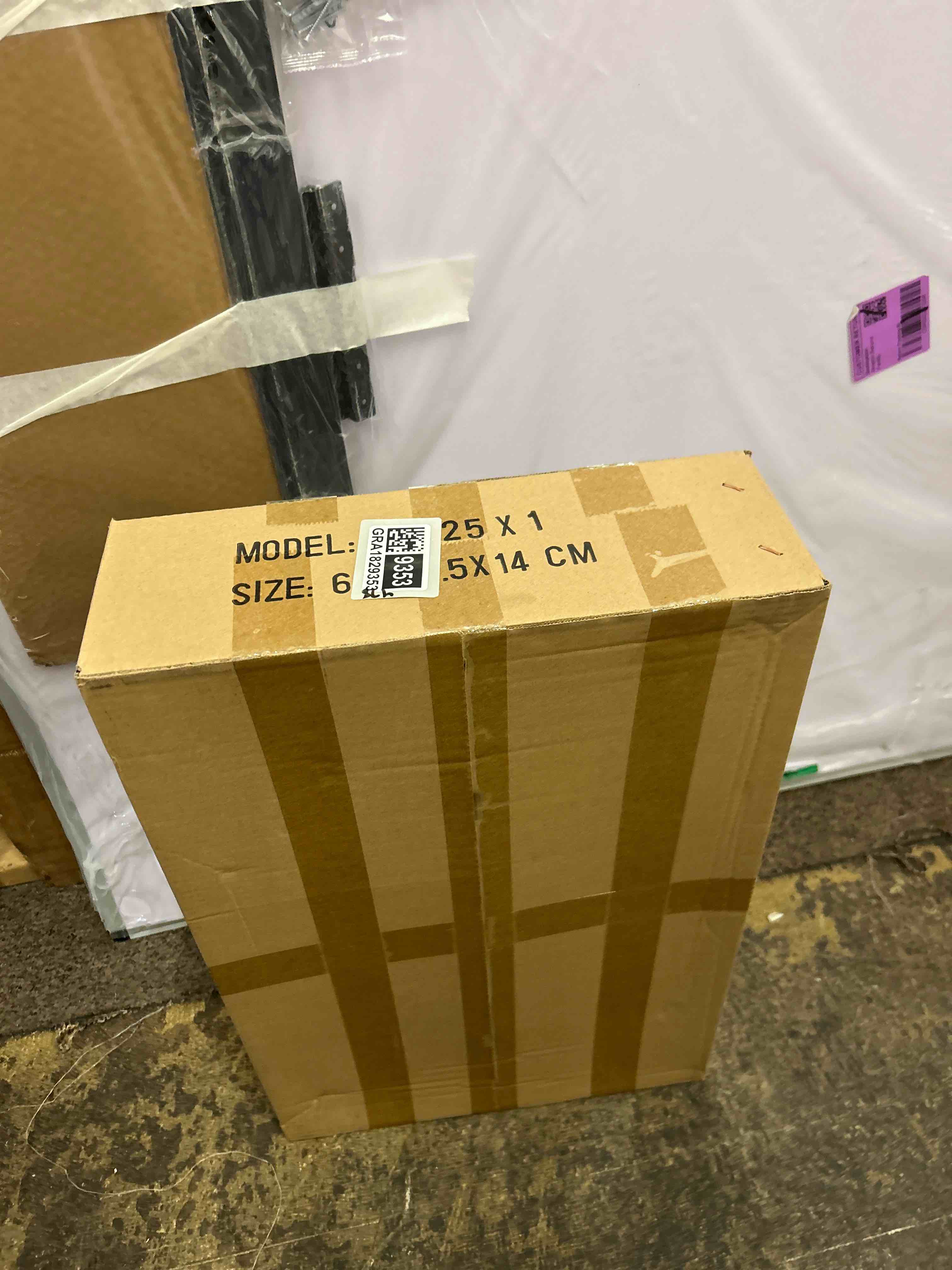 Condition photo showing New/Like New for 16x25x1 MERV 13 (6-Pack) Pleated Air Filter (Actual Size: 15.75" x 24.75" x 0.75") MPR 1900 & FPR 10, Furnace Air Filters