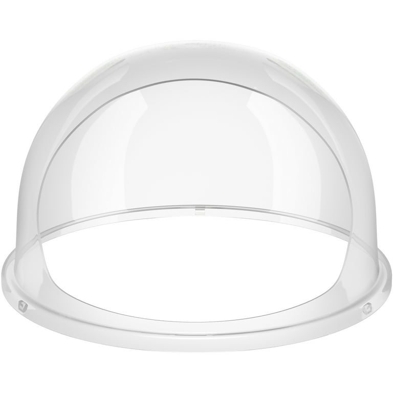 vevor 21" commercial cotton candy machine bubble shield clear plastic cotton candy cover for commercial floss maker, clear