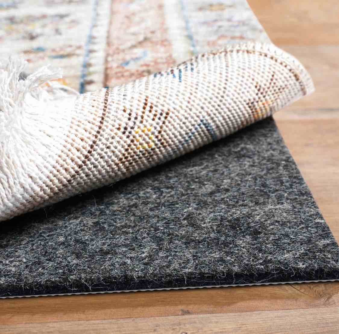 5'x7' Premium Dual Surface Rug Pad Natural - Mohawk Home