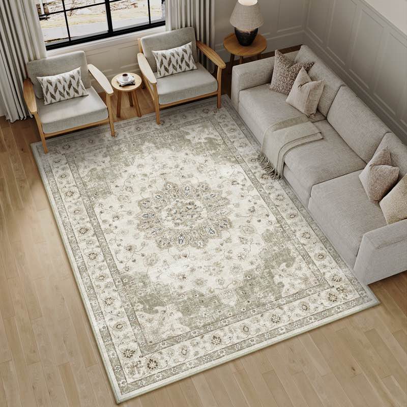 Marnia Oriental Indoor Rug (6’ x 9’)