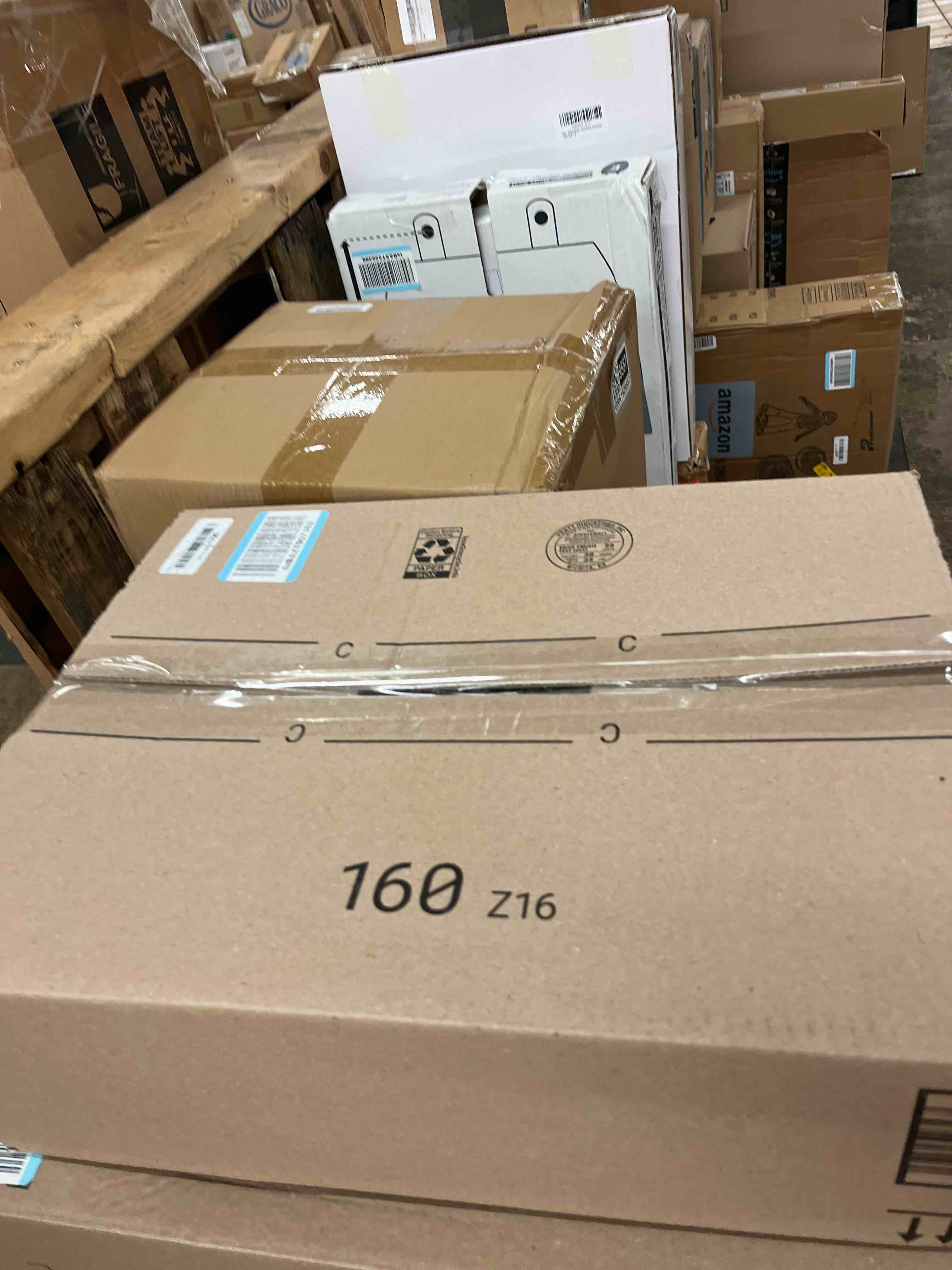 Condition photo showing Good Condition for mop replacement for ocedar, mop for o cedar, replacement mop for o cedar spin mop contains 4-section mop handle 2 mop replace head 1 mop base 1 scrubber mop head for o-cedar spin mop