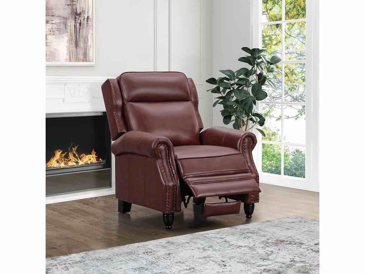 Kick Up Your Feet & Relax In Luxury!!! (Row 7)