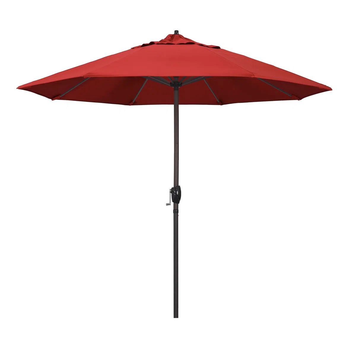 Condition photo showing New/Like New for stevie 108'' market umbrella