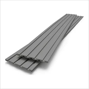 Condition photo showing New/Like New for gladiator 8-foot gearwall panels (2-pack)