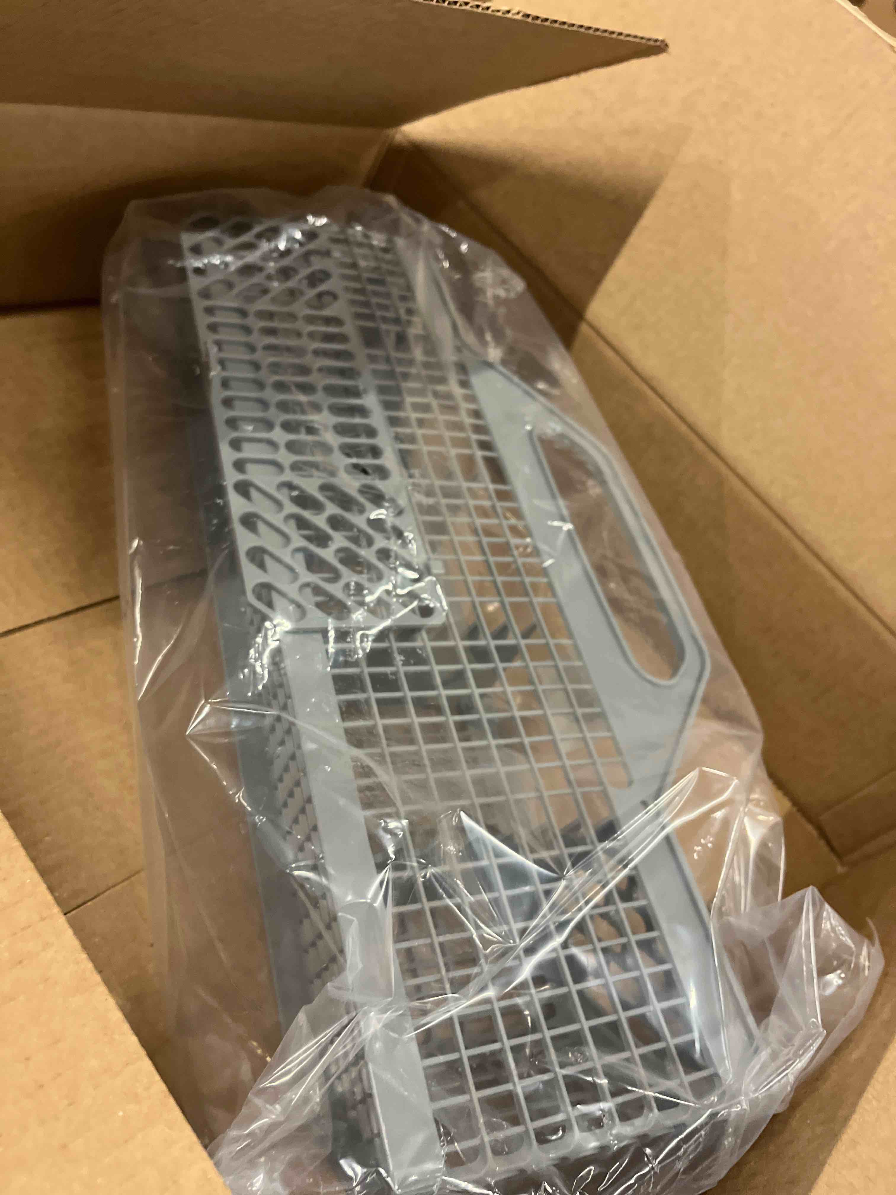 Condition photo showing New/Like New for Universal Dishwasher Cutlery Basket Replacement WD28X10128 Dishwasher Utensil Silverware Basket, Compatible with Part No. AH959351, EA959351, PS959351, WD28X10127, WD28X10132