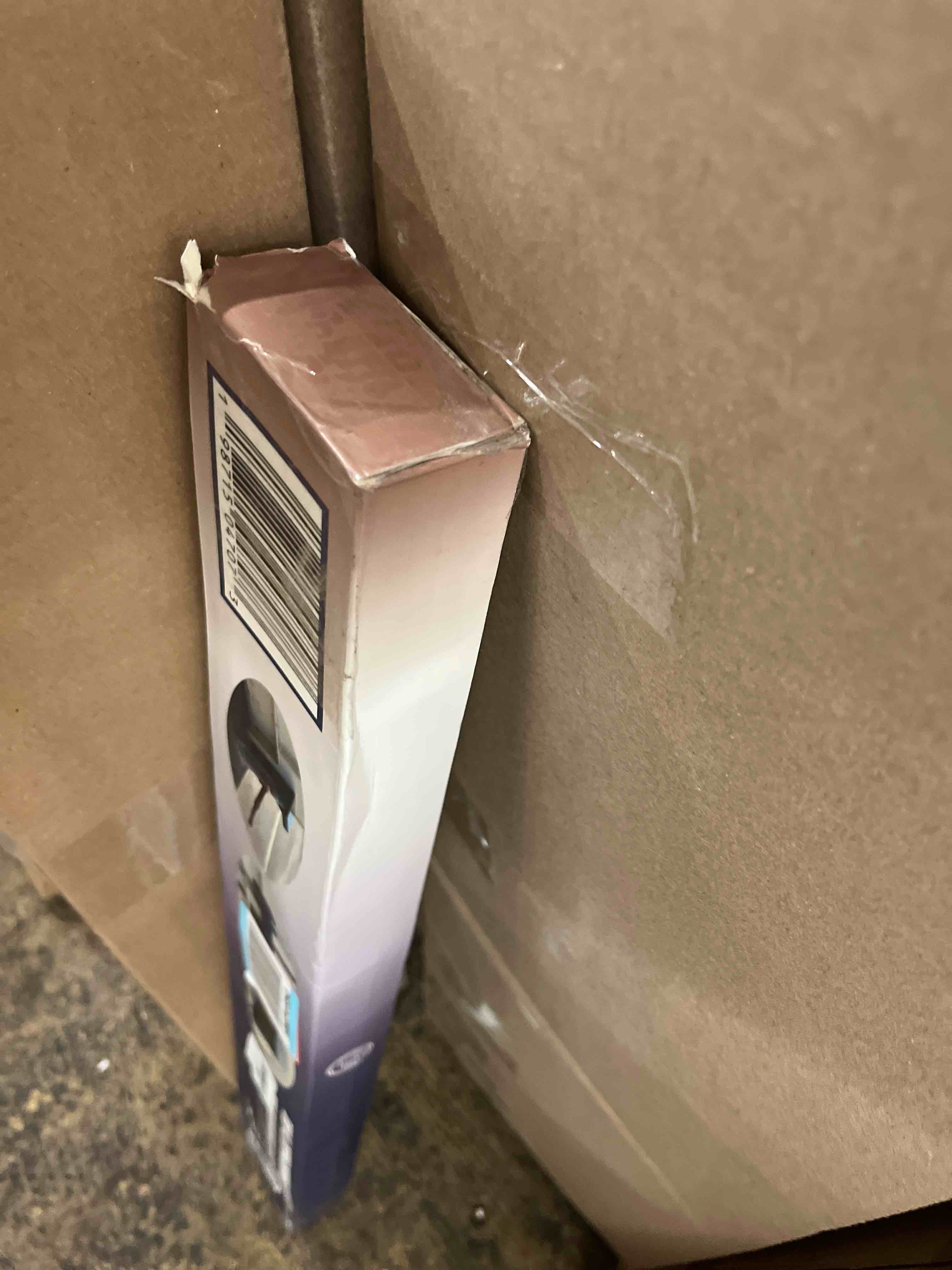 Condition photo showing New/Like New for Shipping Container Door Leverage Bar - USA Containers Heavy-Duty Steel Opening Tool for Standard ISO Handles, Rust-Resistant, Easy-Open Leverage Bar